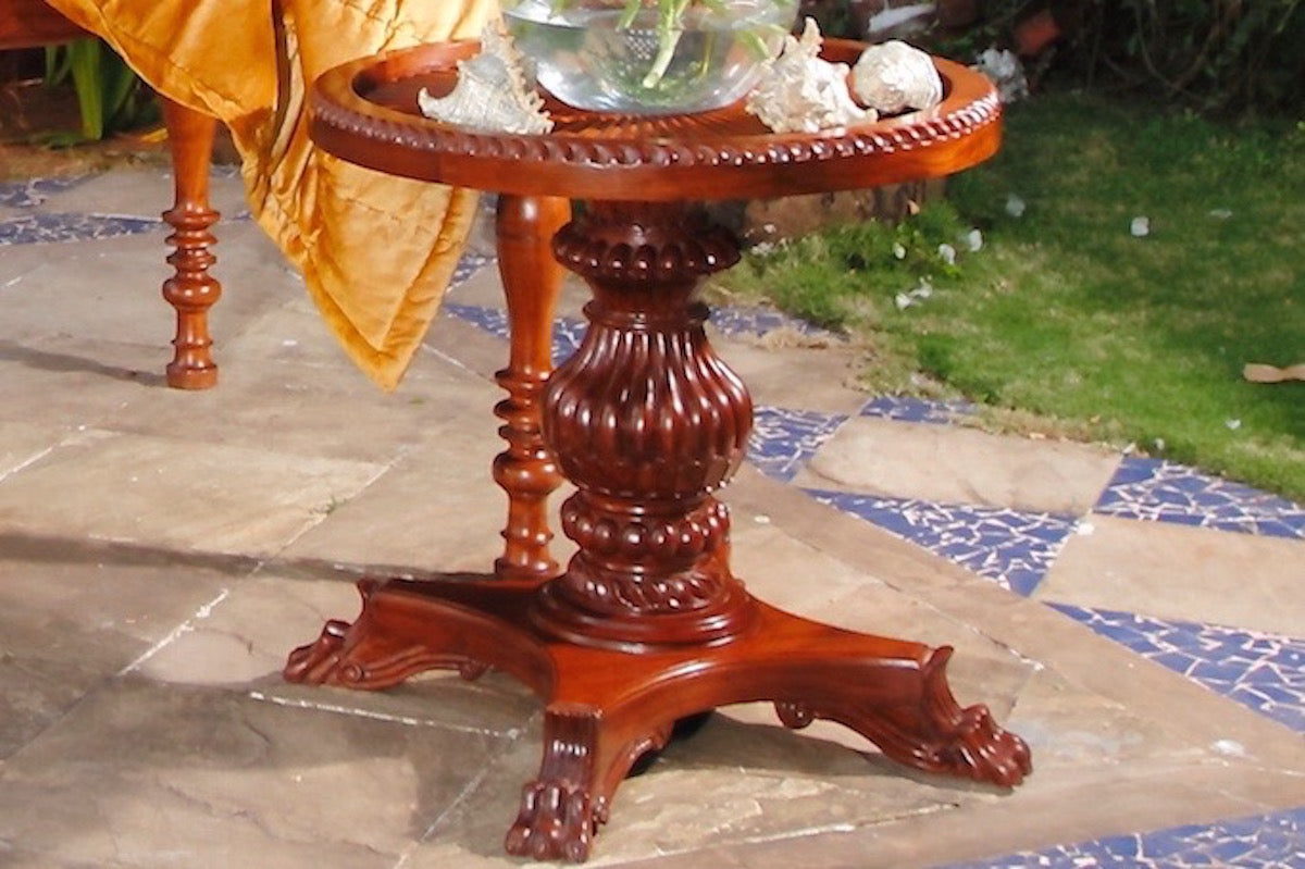 Dorman Dining Table Base