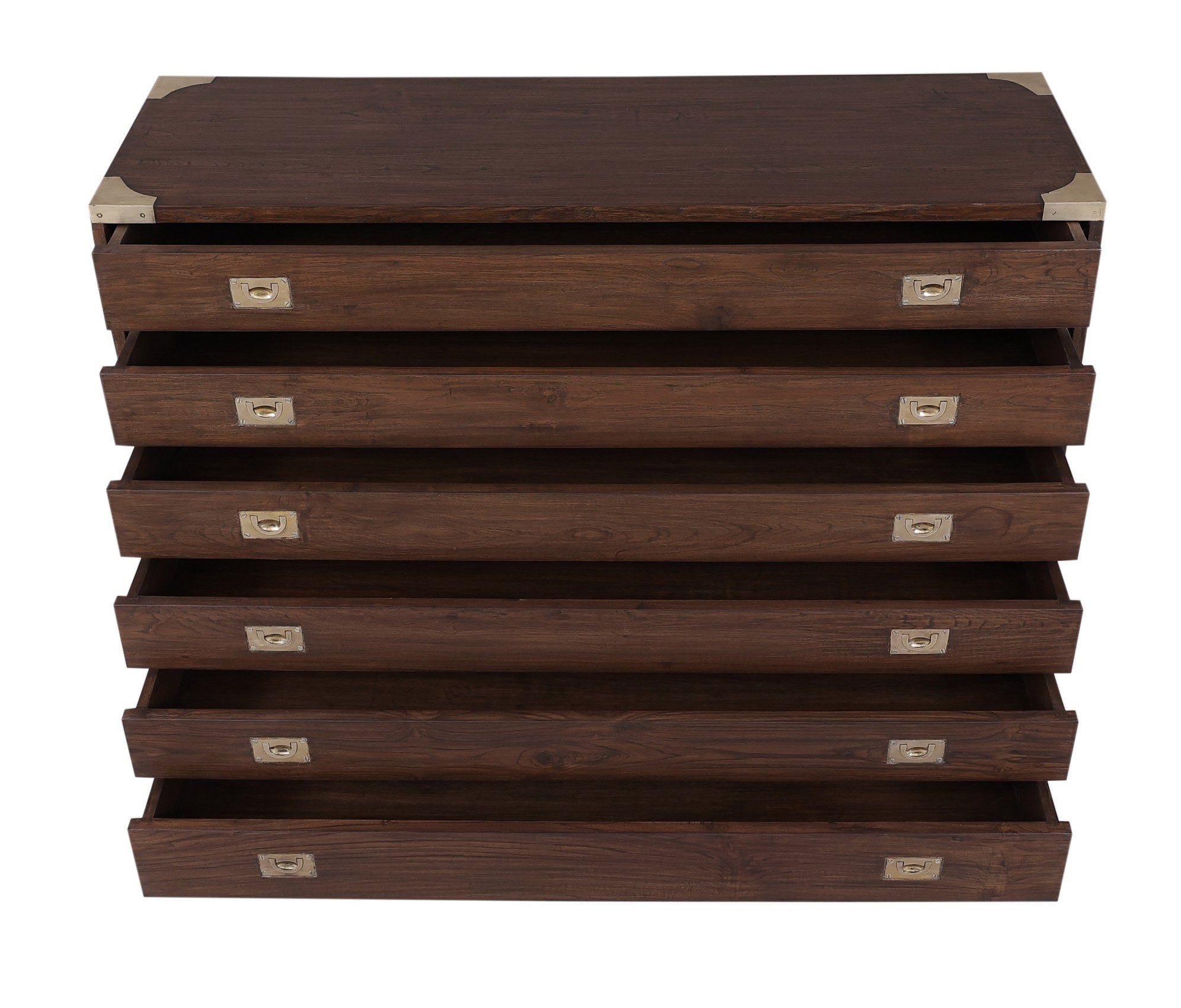 Liburd Filing Chest