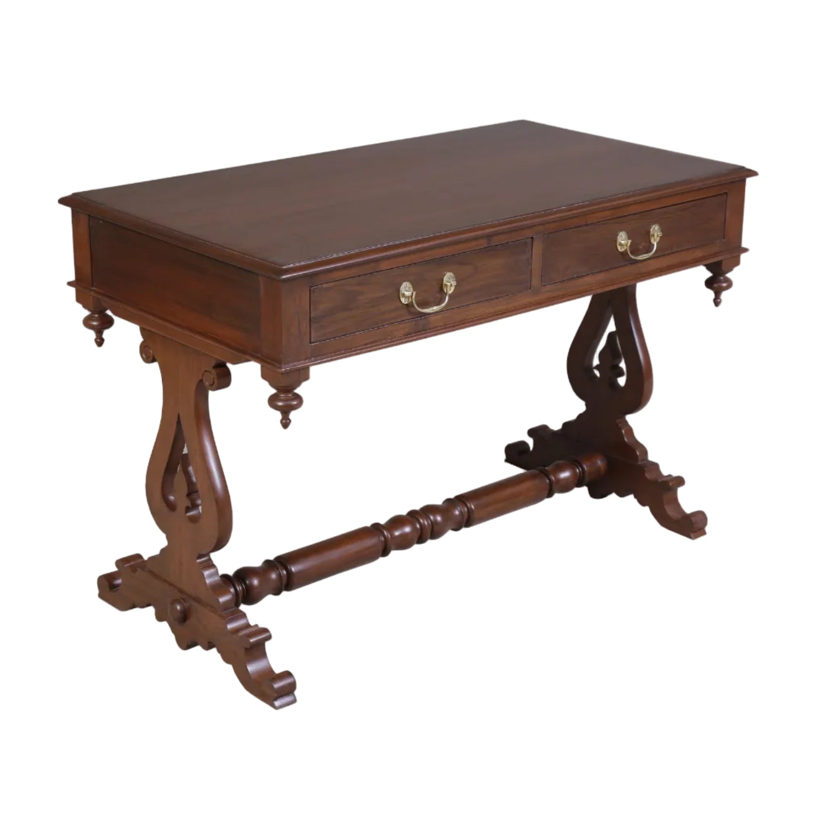 Harley Desk
