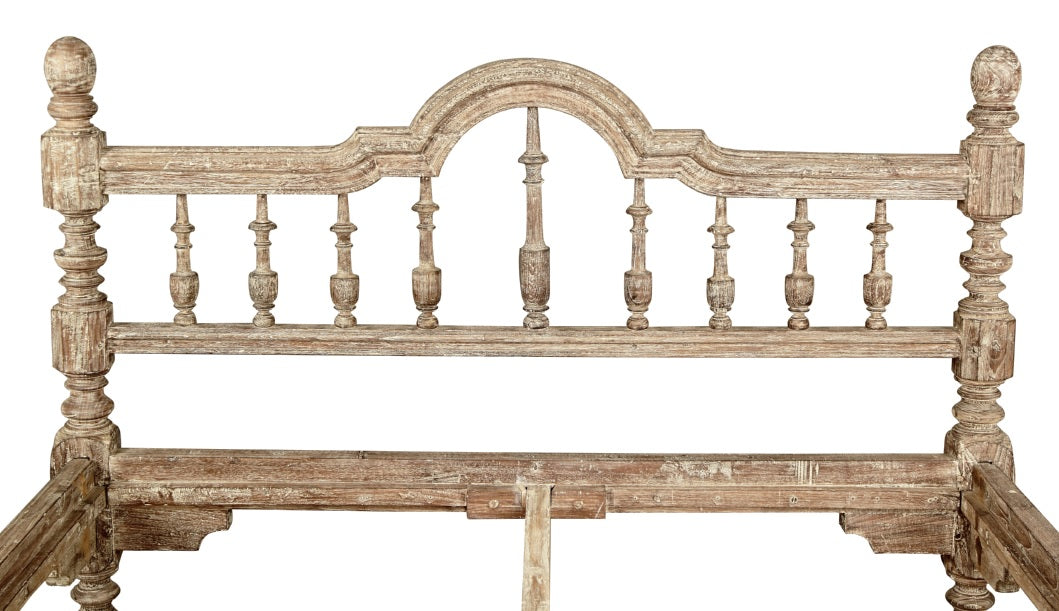 Penshurst Bed