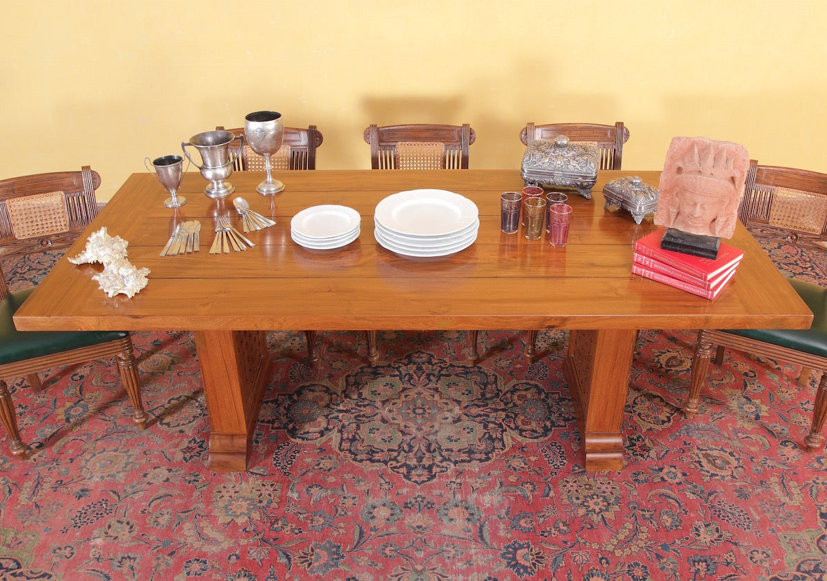 Denton Dining Table
