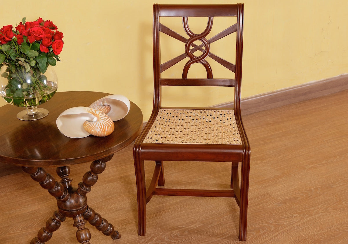 Sillery Dining Chair