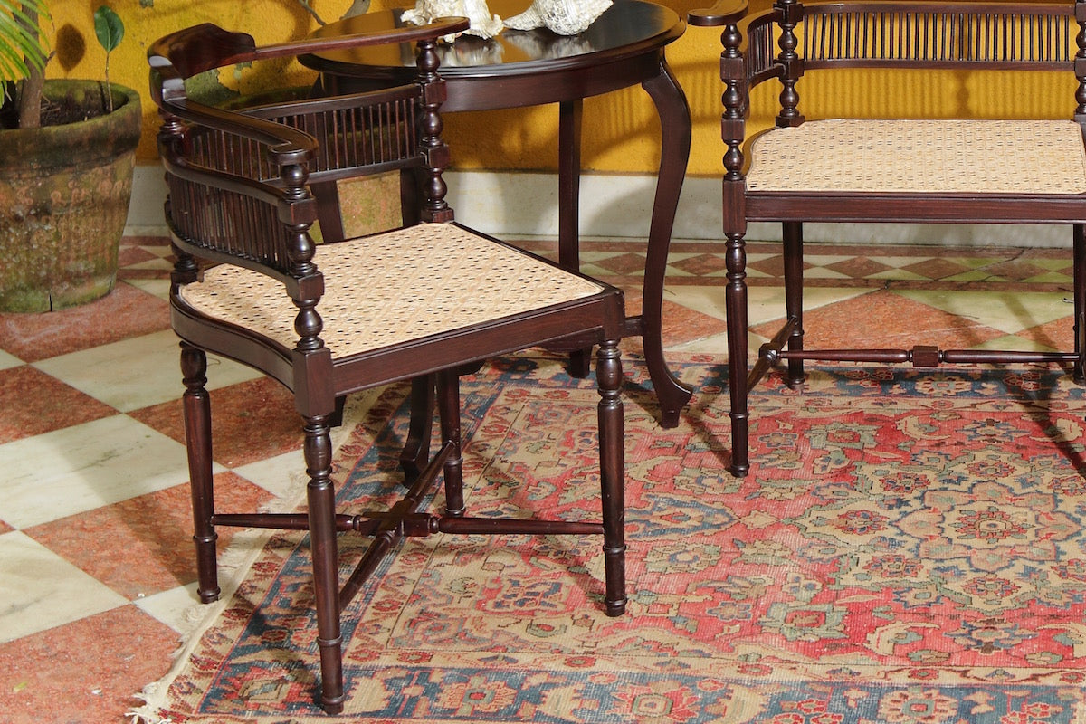Farquhar Corner Chair
