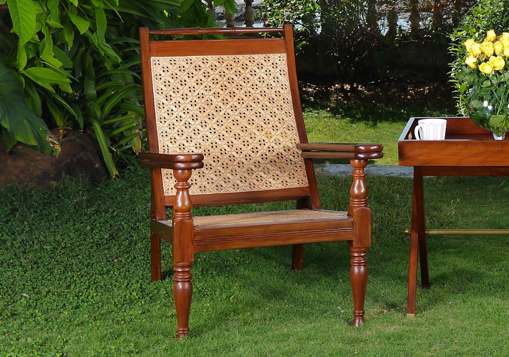 Peter Planters Chair