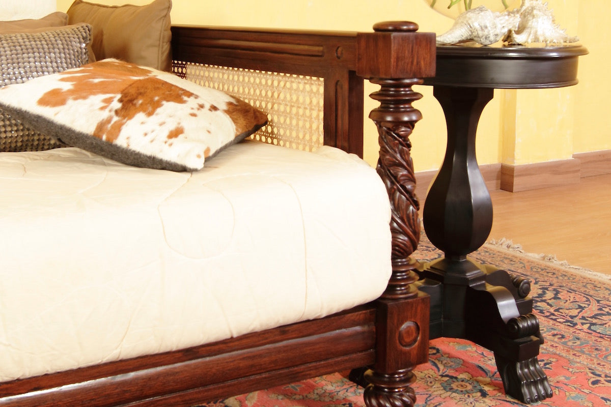 Beattie Occasional Table