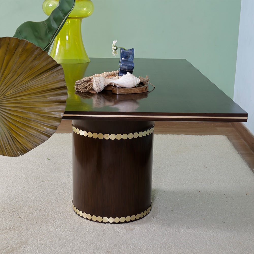 Qualley Dining Table