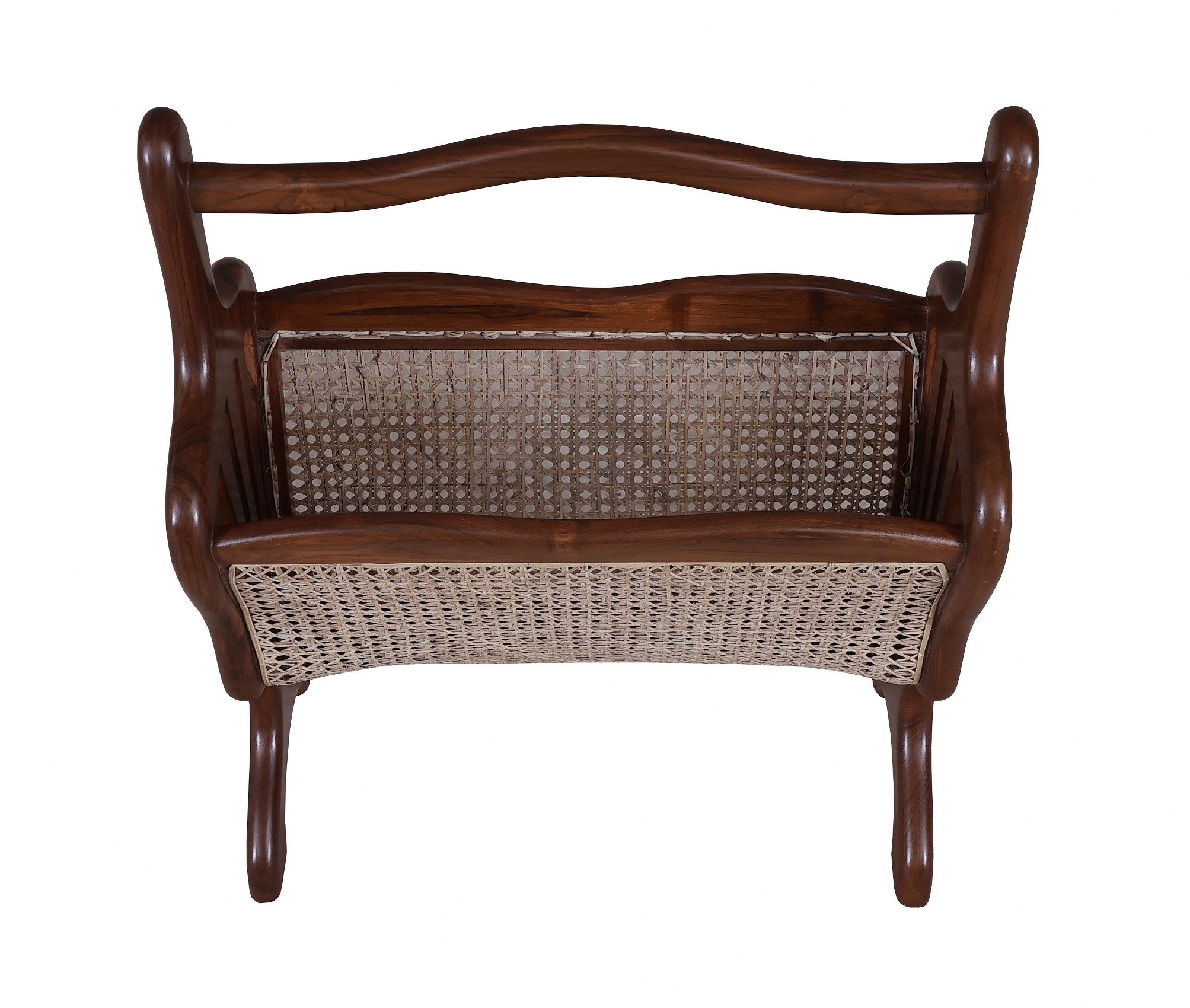 Boyle Magazine Rack