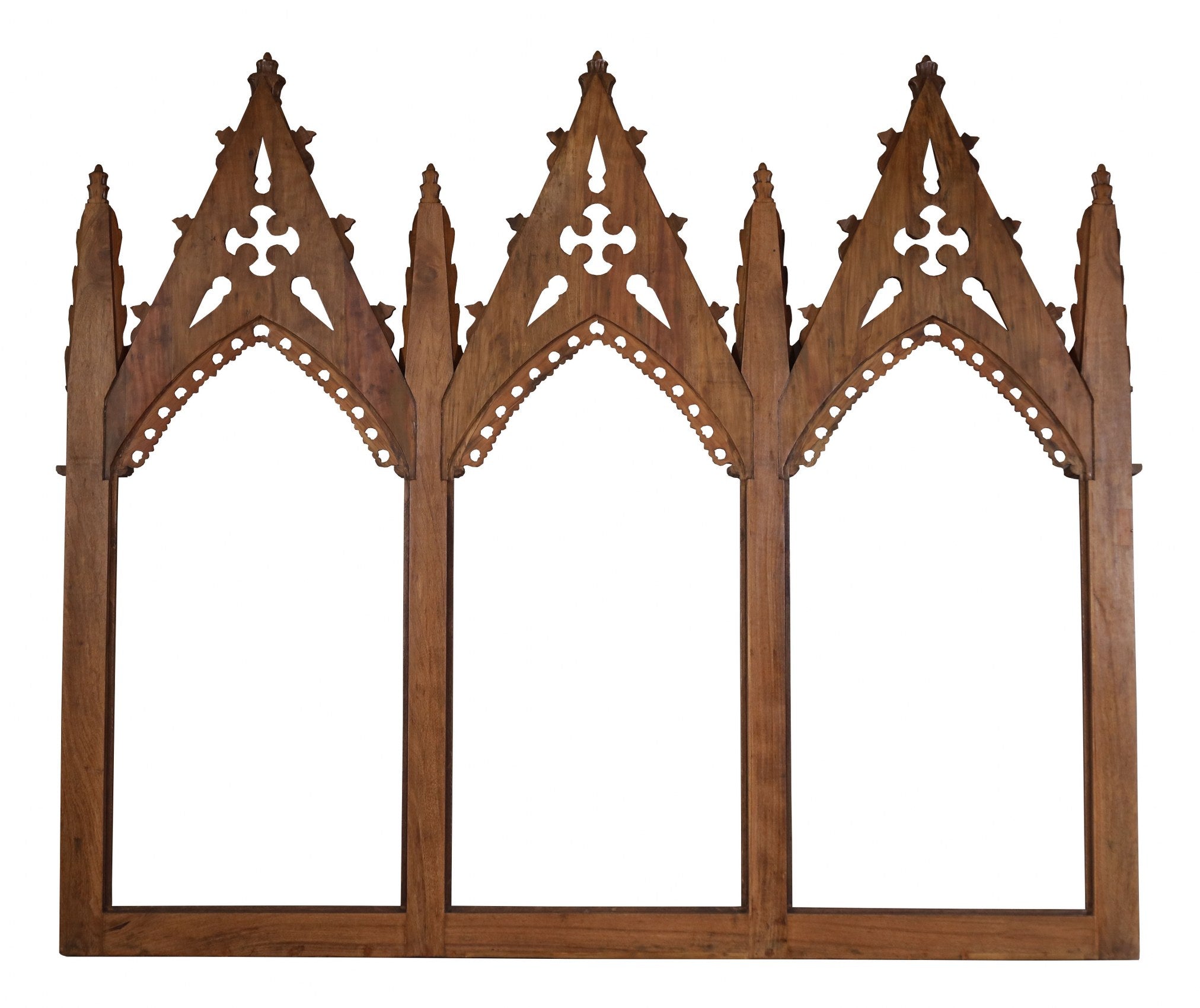 Warneck Gothic Frame