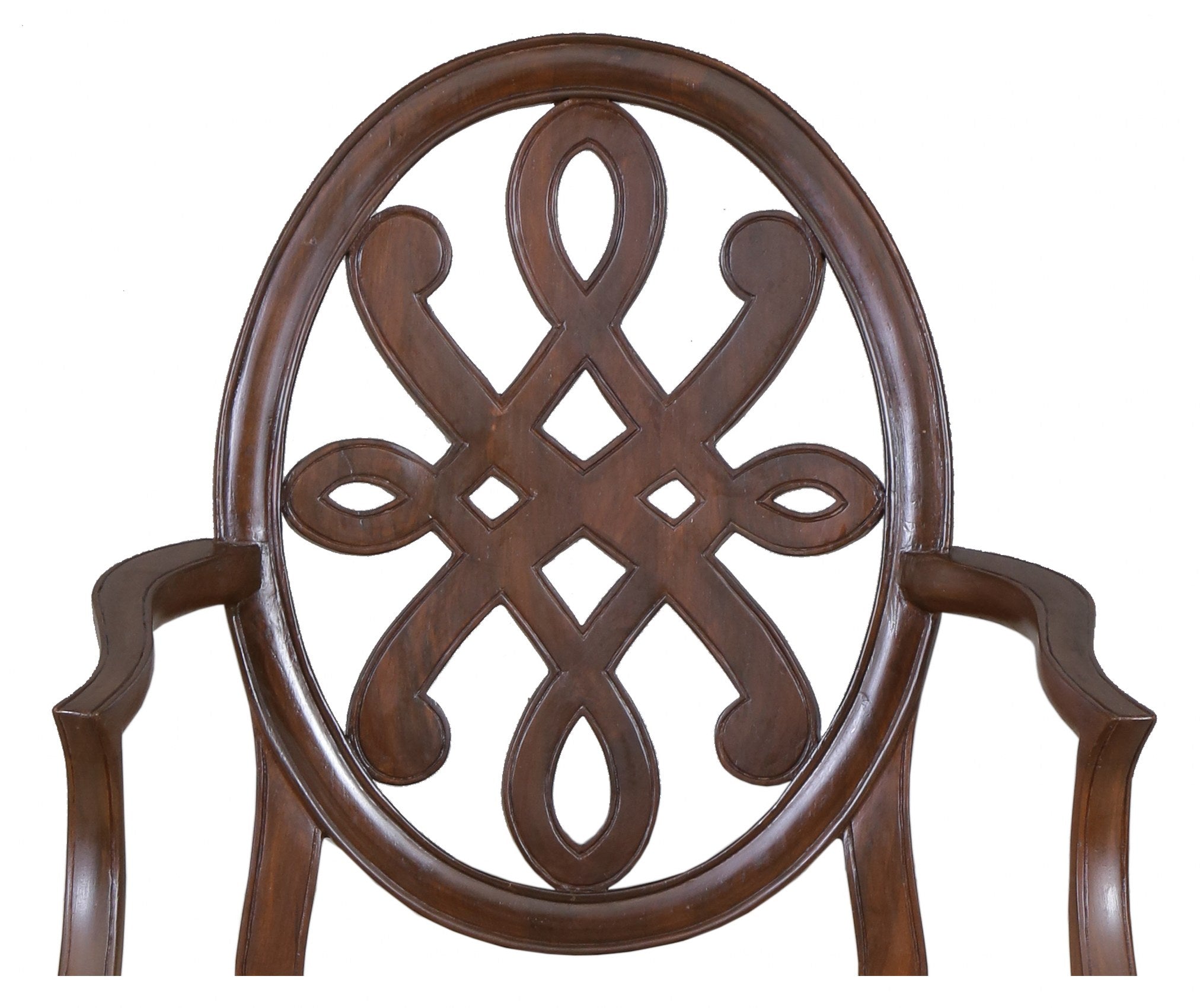 Clodore Armchair