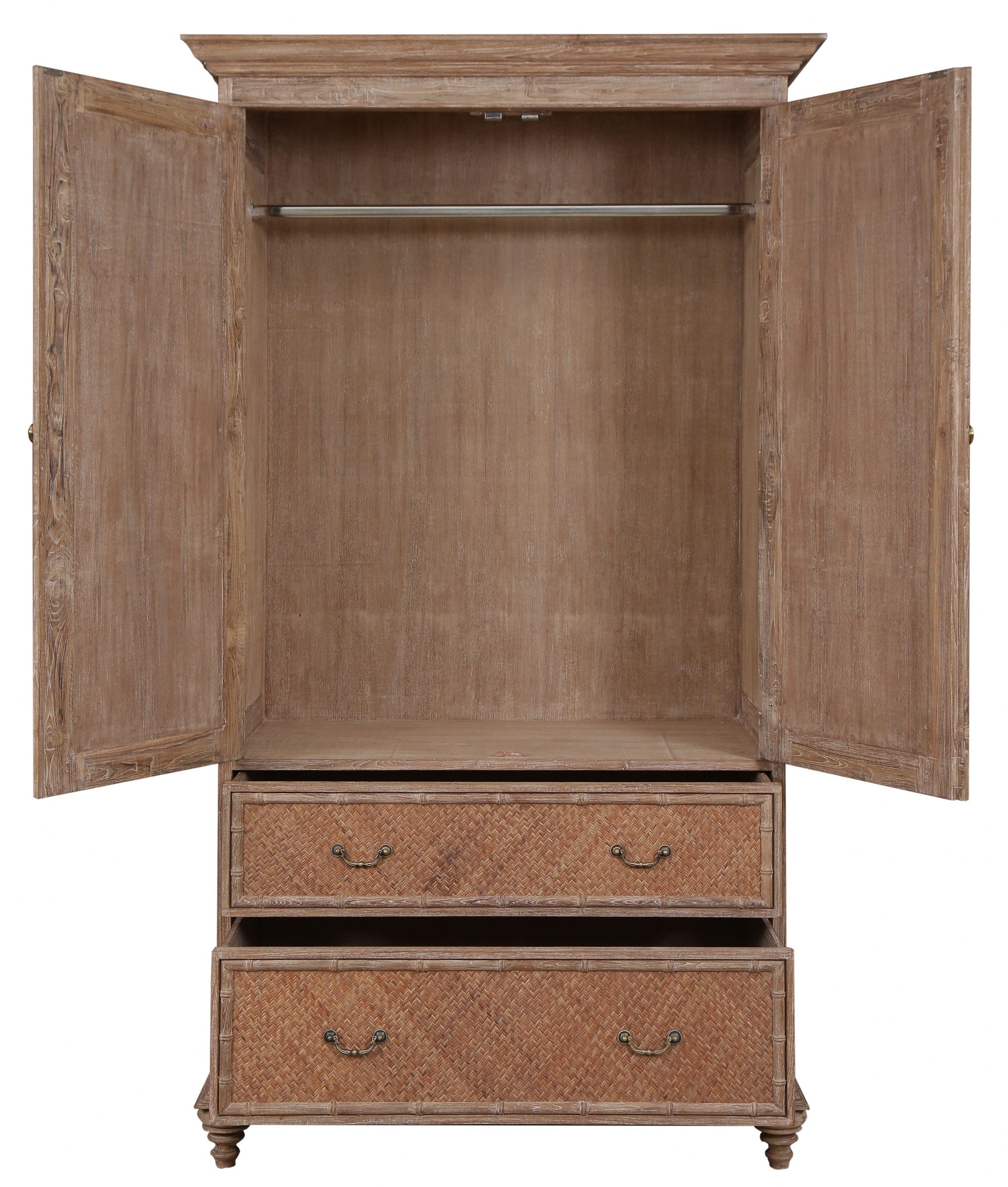 Lucia Wardrobe