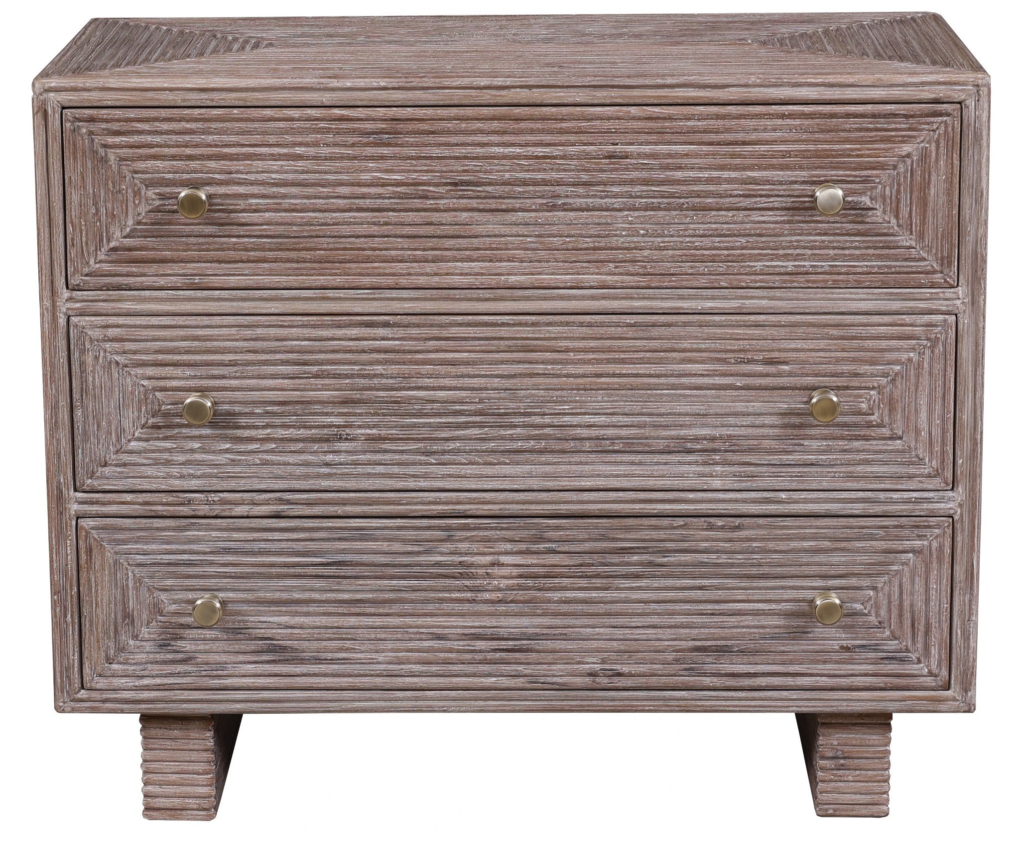 Nyle Dresser