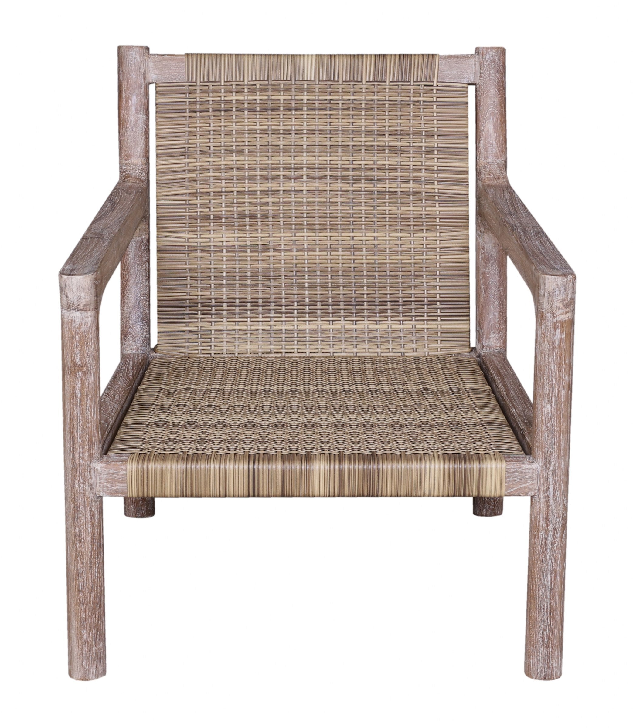 Rowan Lounge Chair