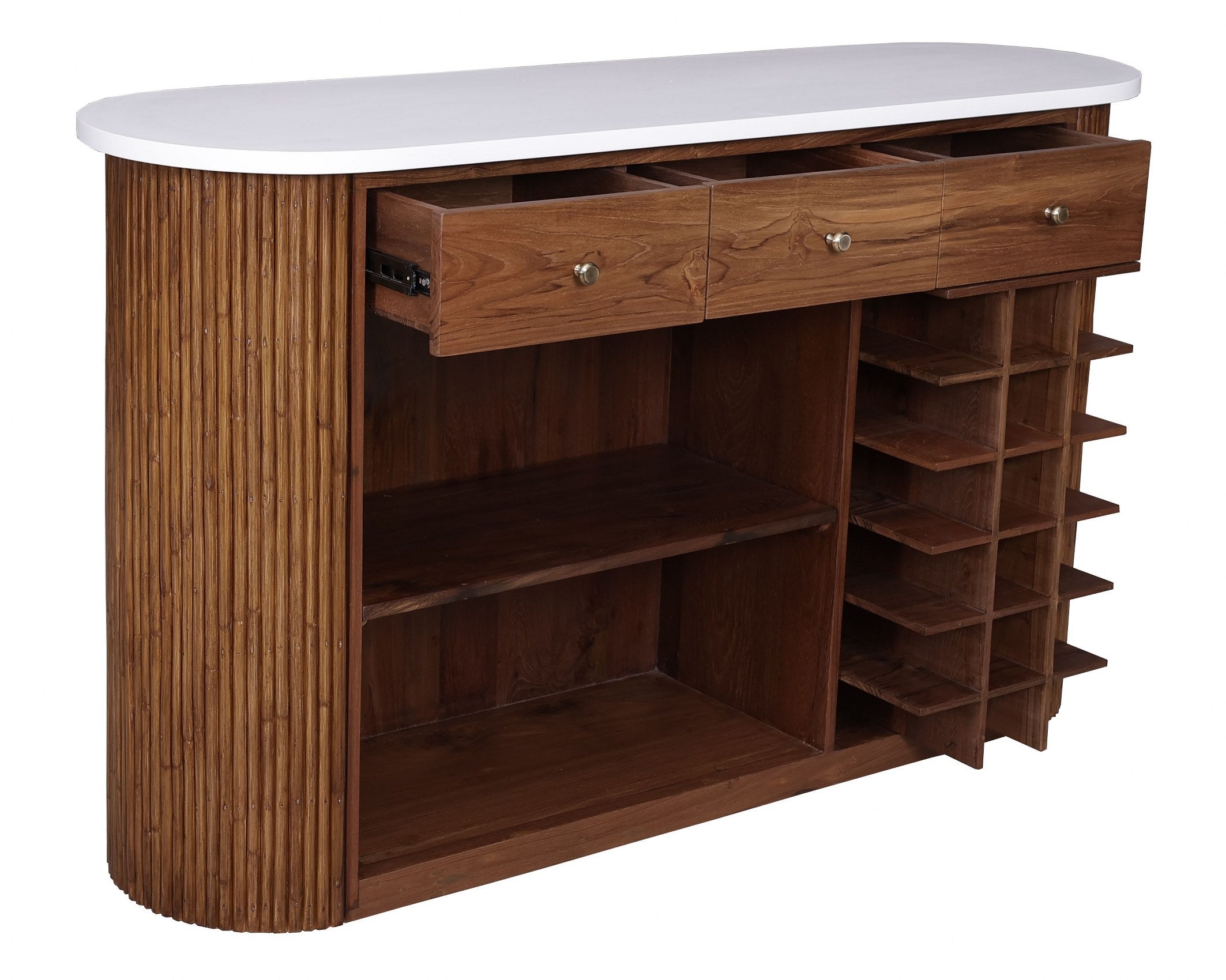 Bardem Bar Counter