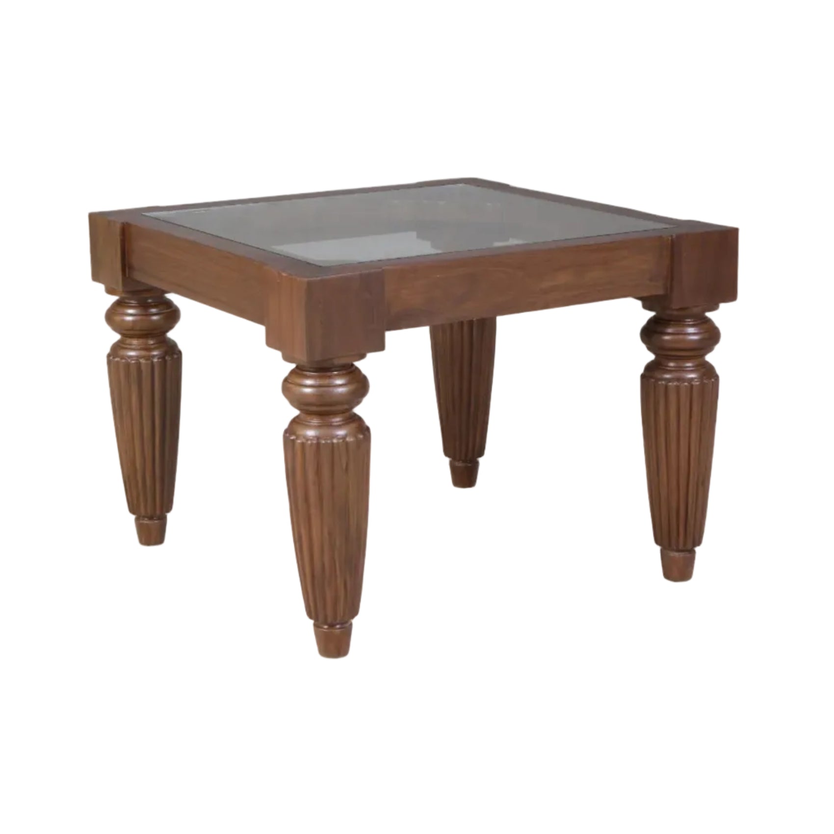 Davison Side Table