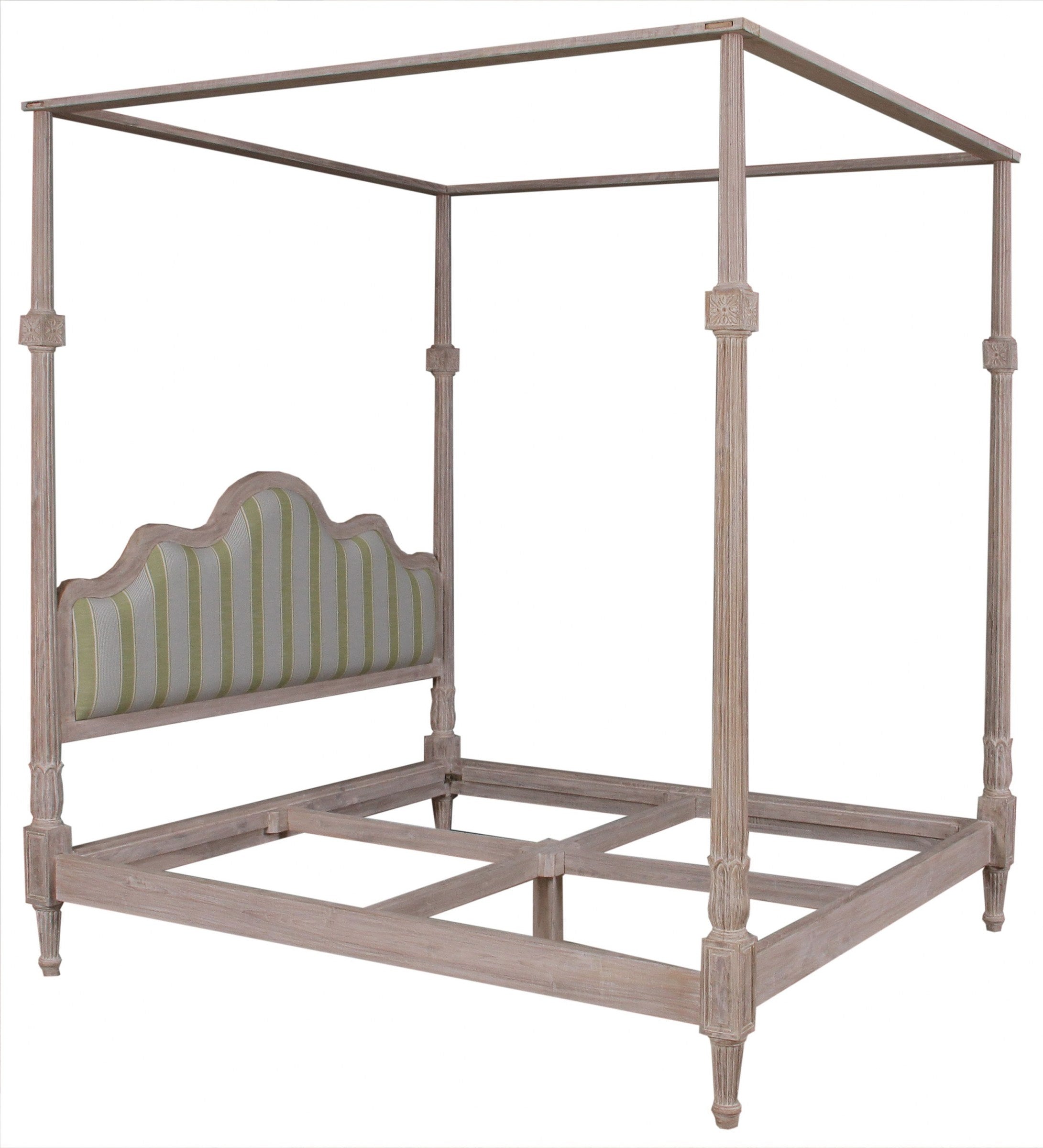 Beckton Bed