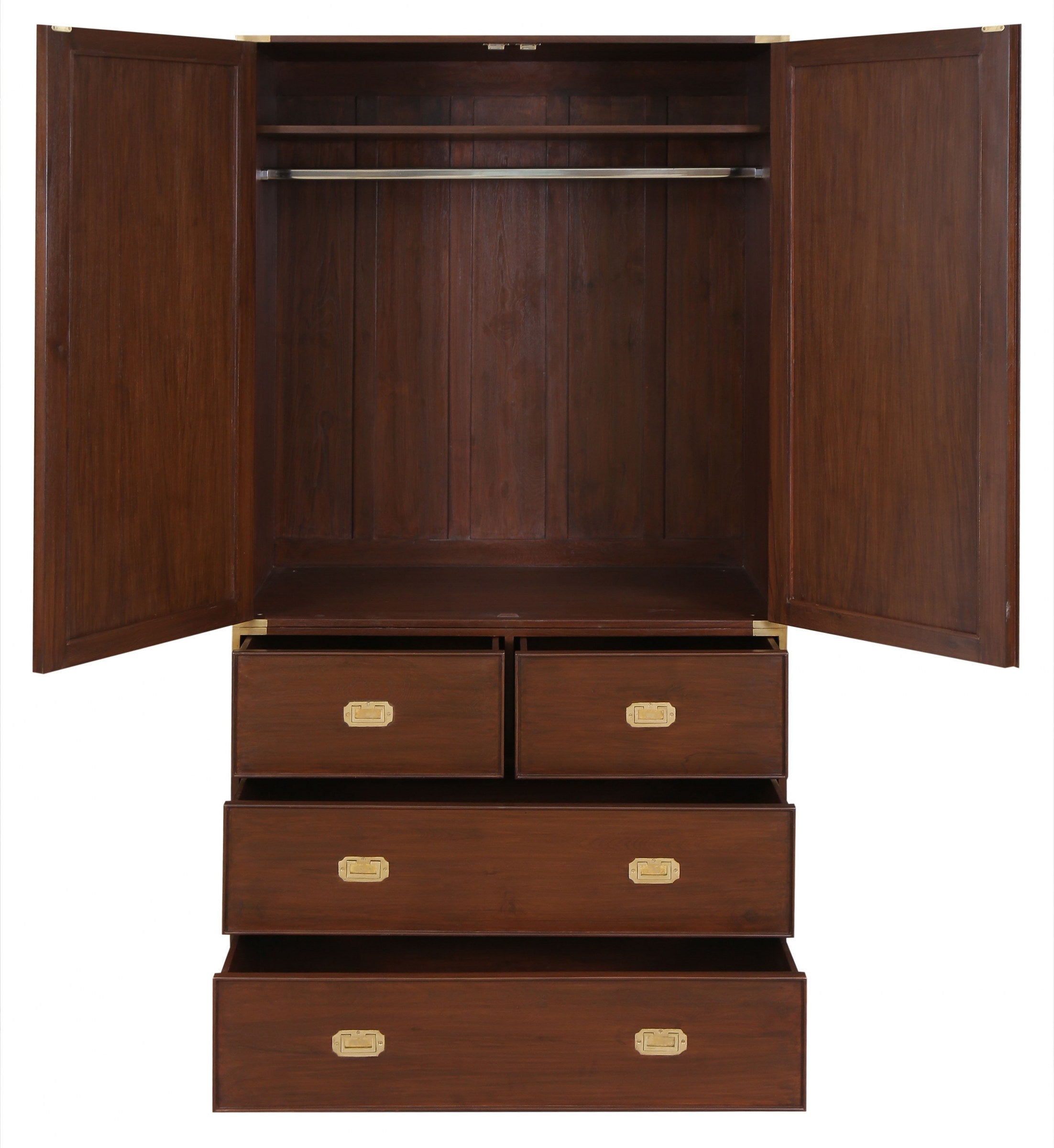 Draper Wardrobe