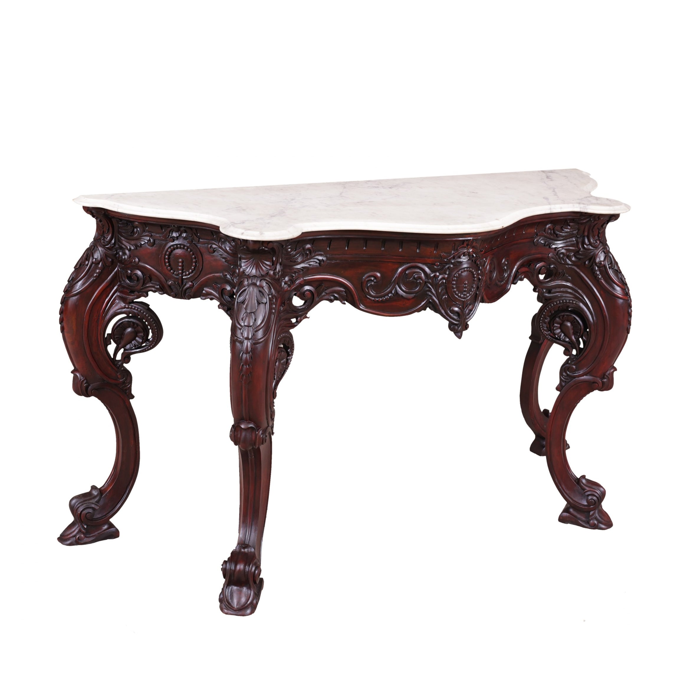 Bunbury Console Table