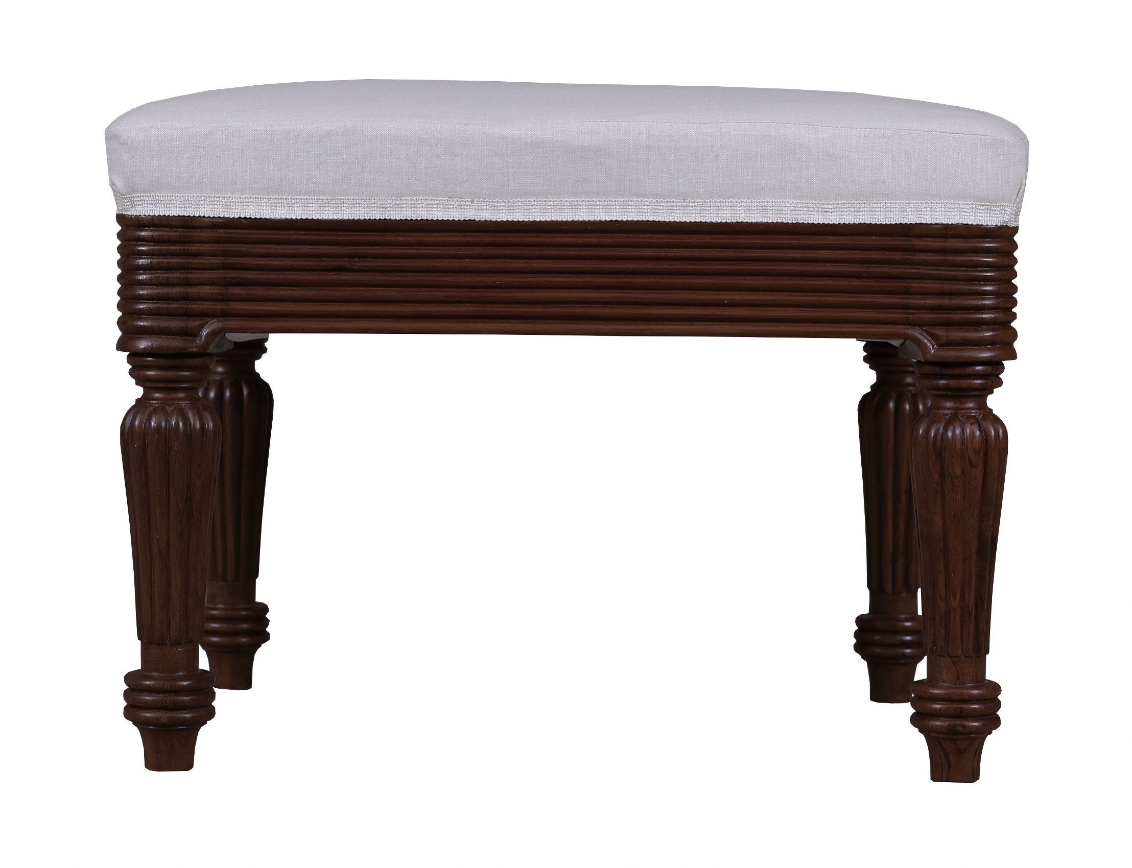 Andrews Footstool