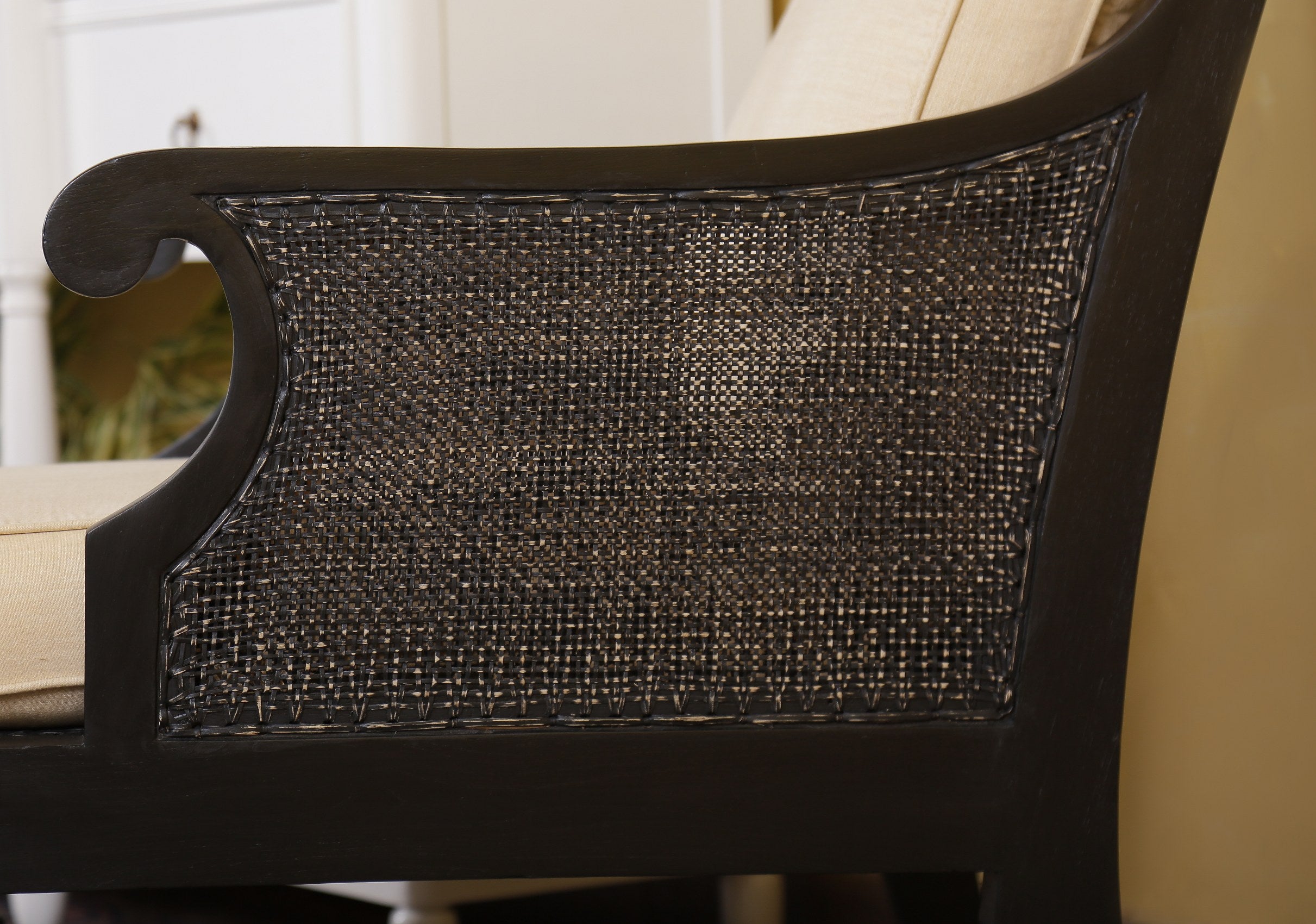 Davison Armchair
