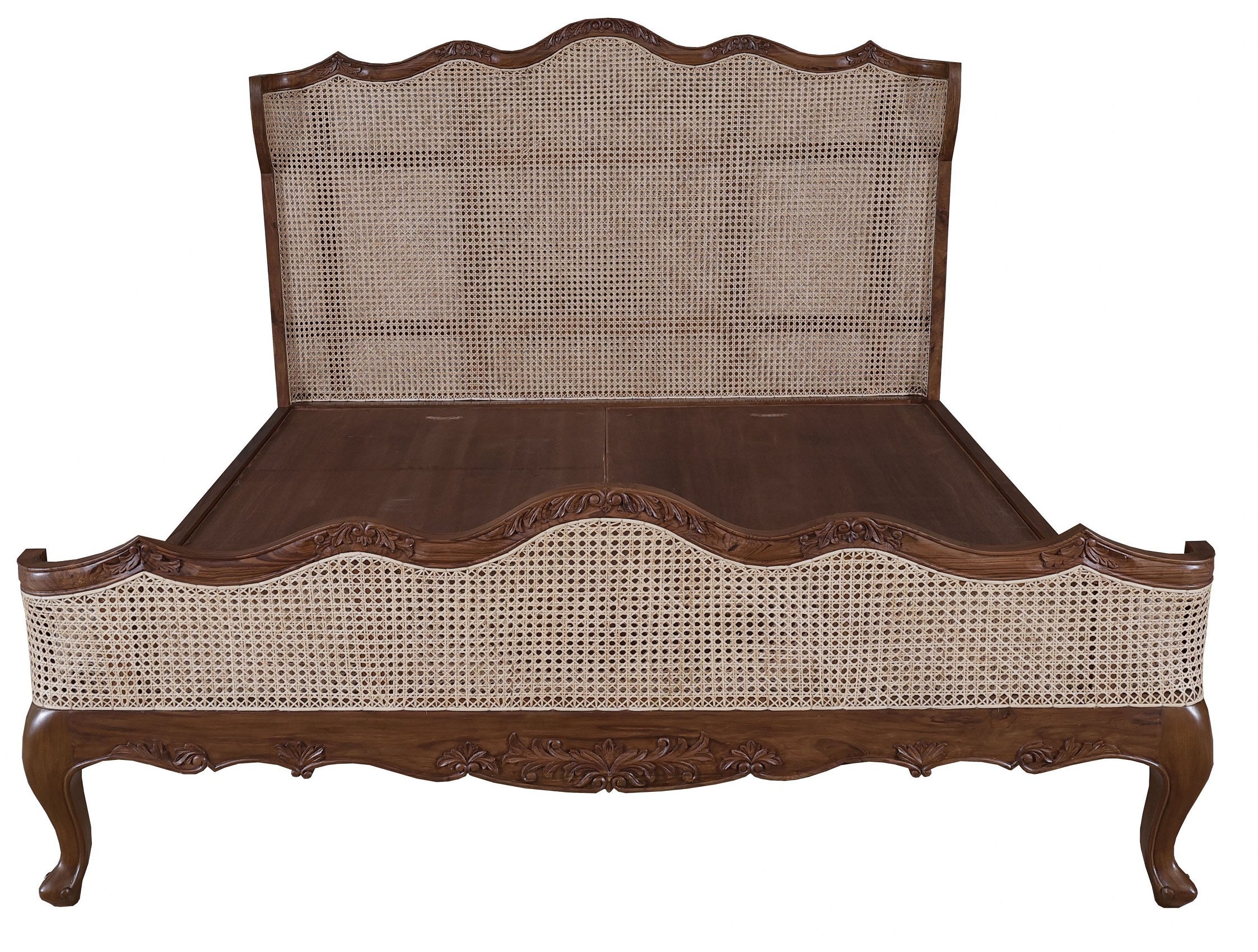 Clinton Bed
