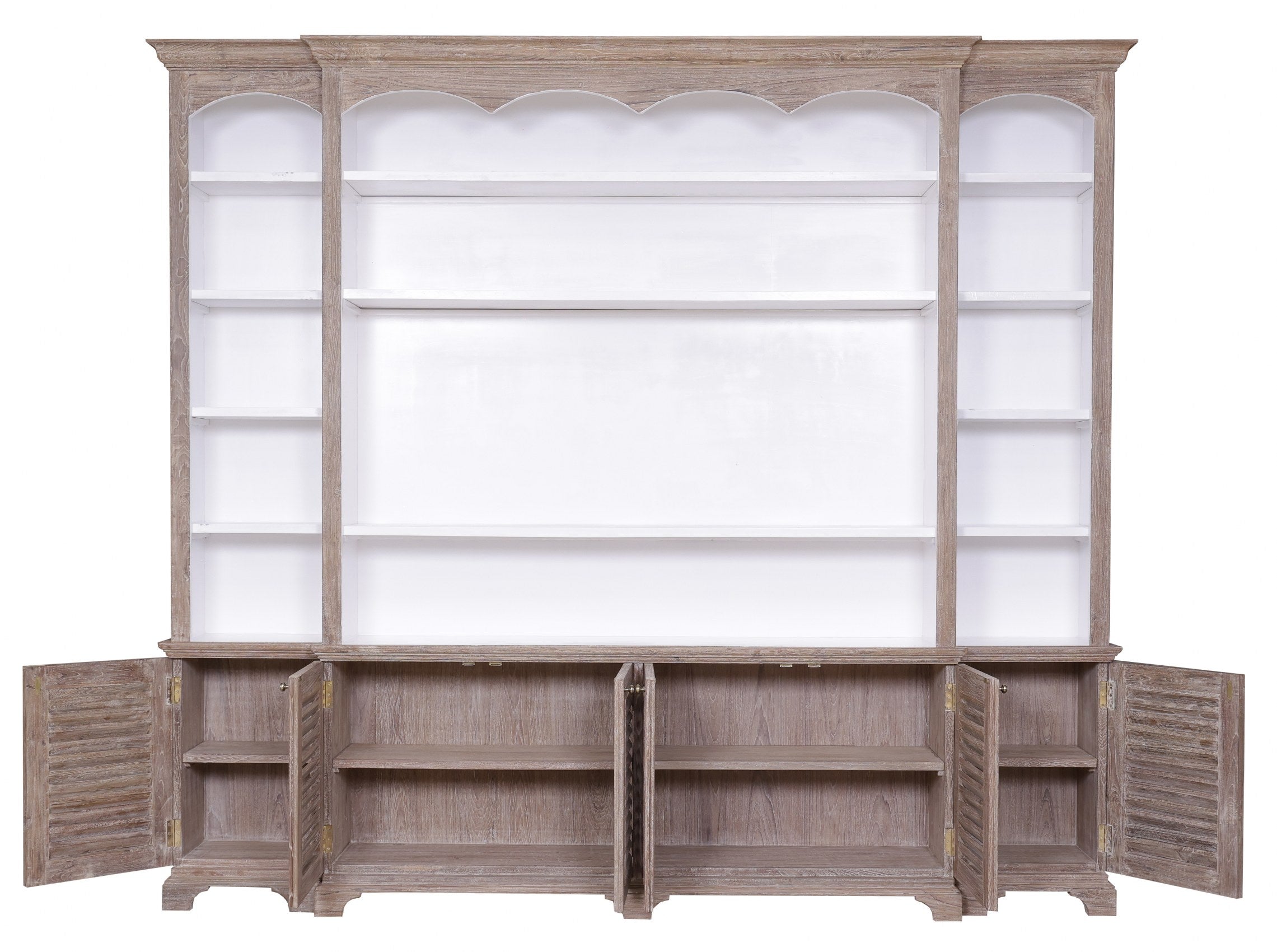 La Salle Cabinet