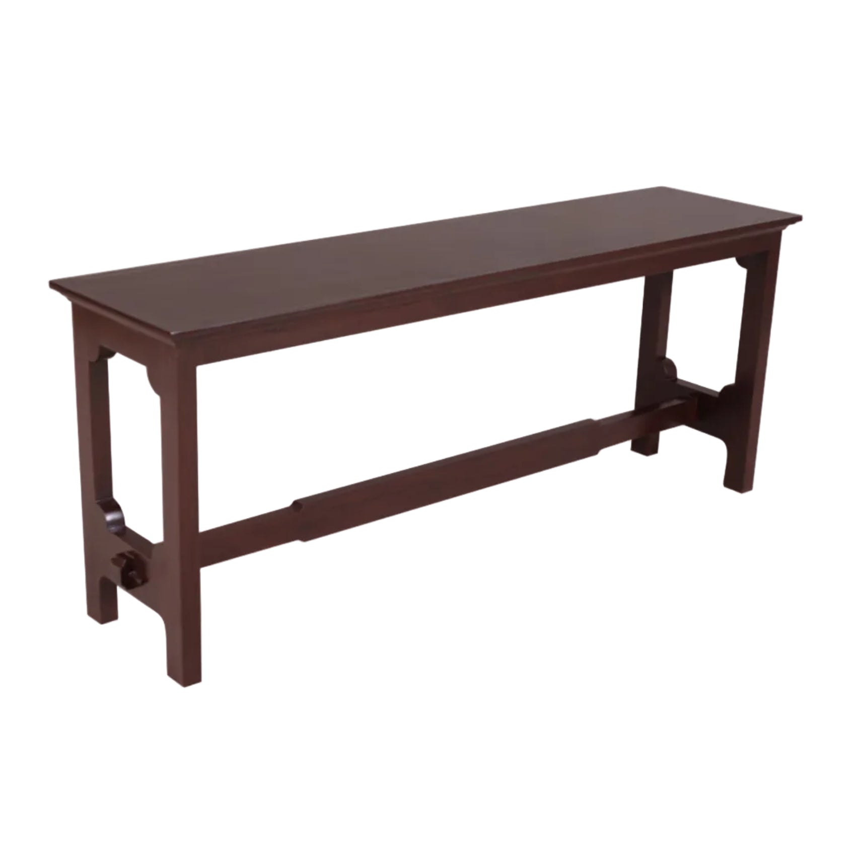 Newall Console Table