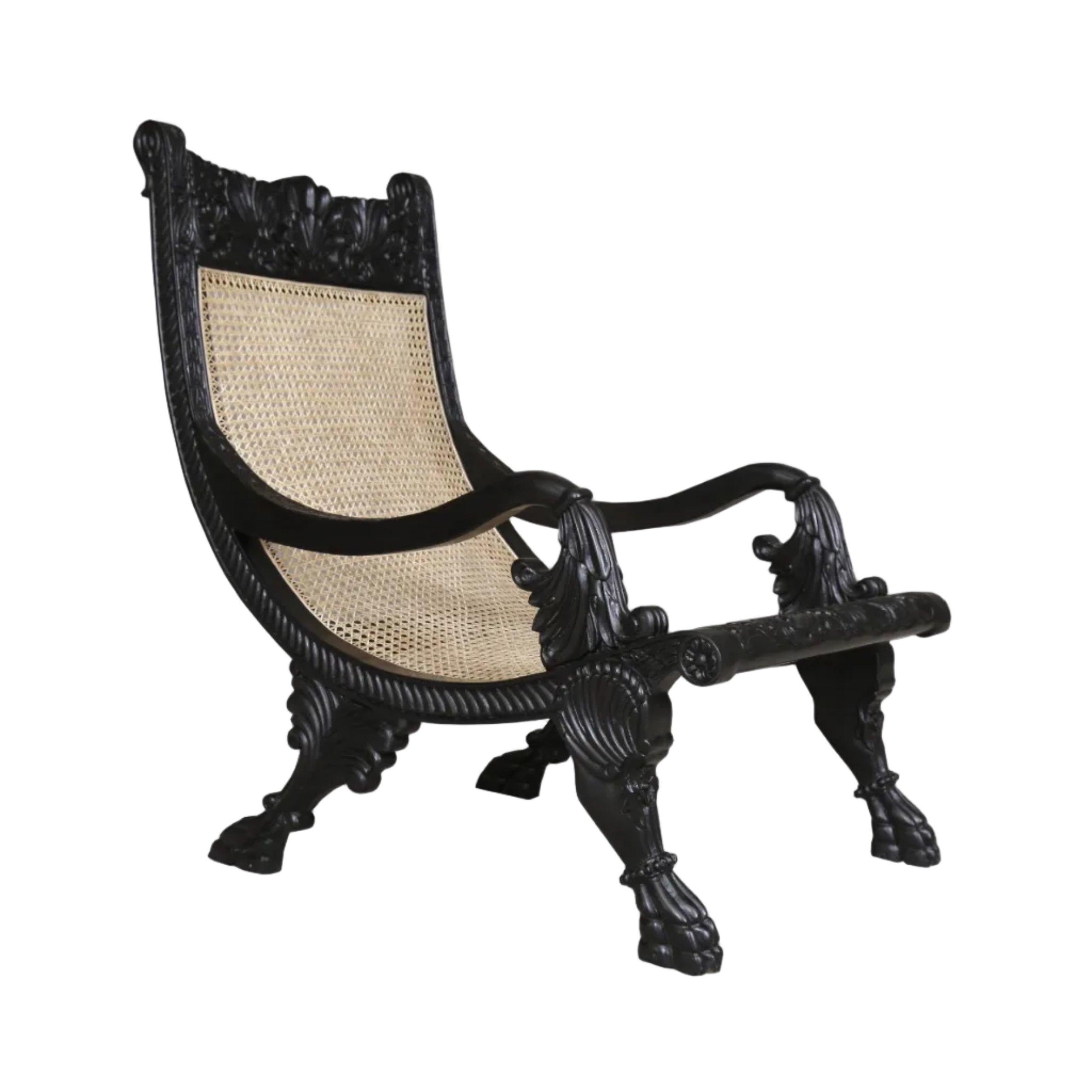 Griffith Lounge Chair