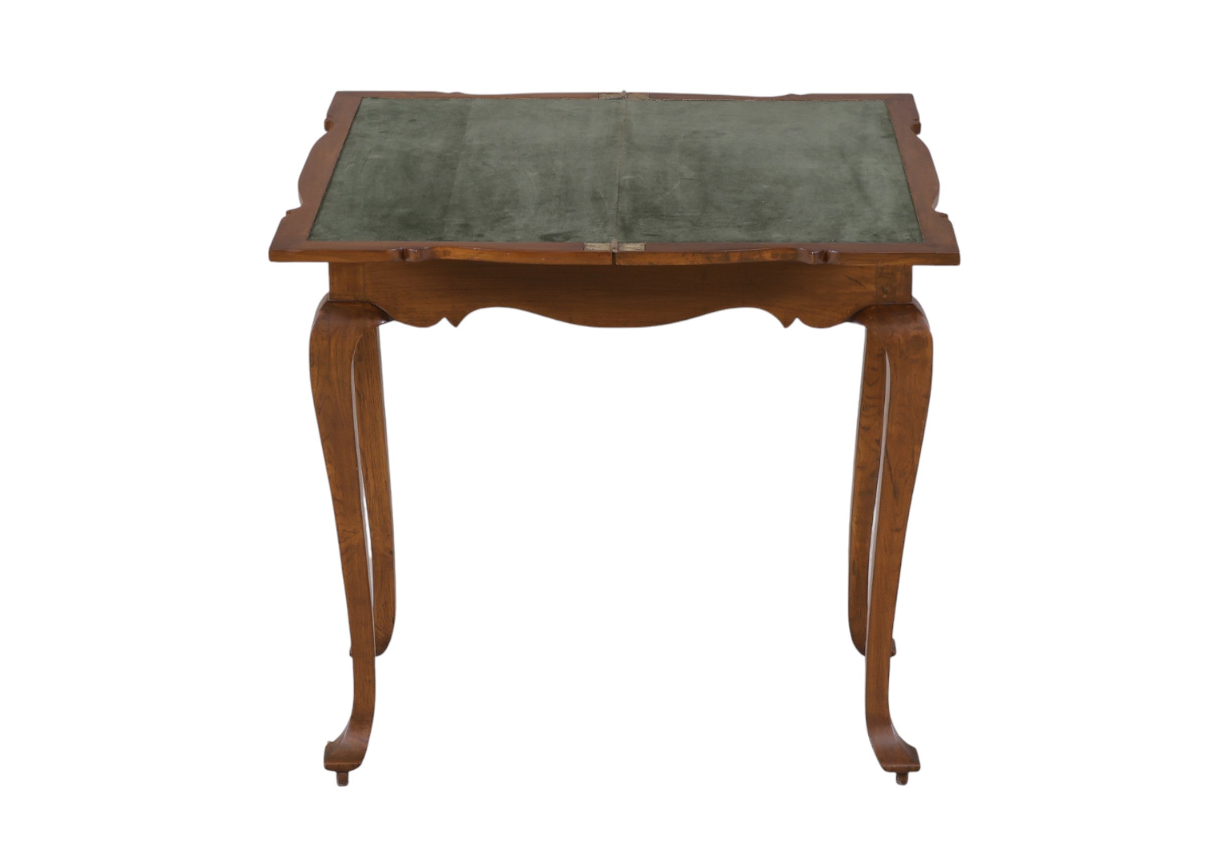 Vatersay Game Table