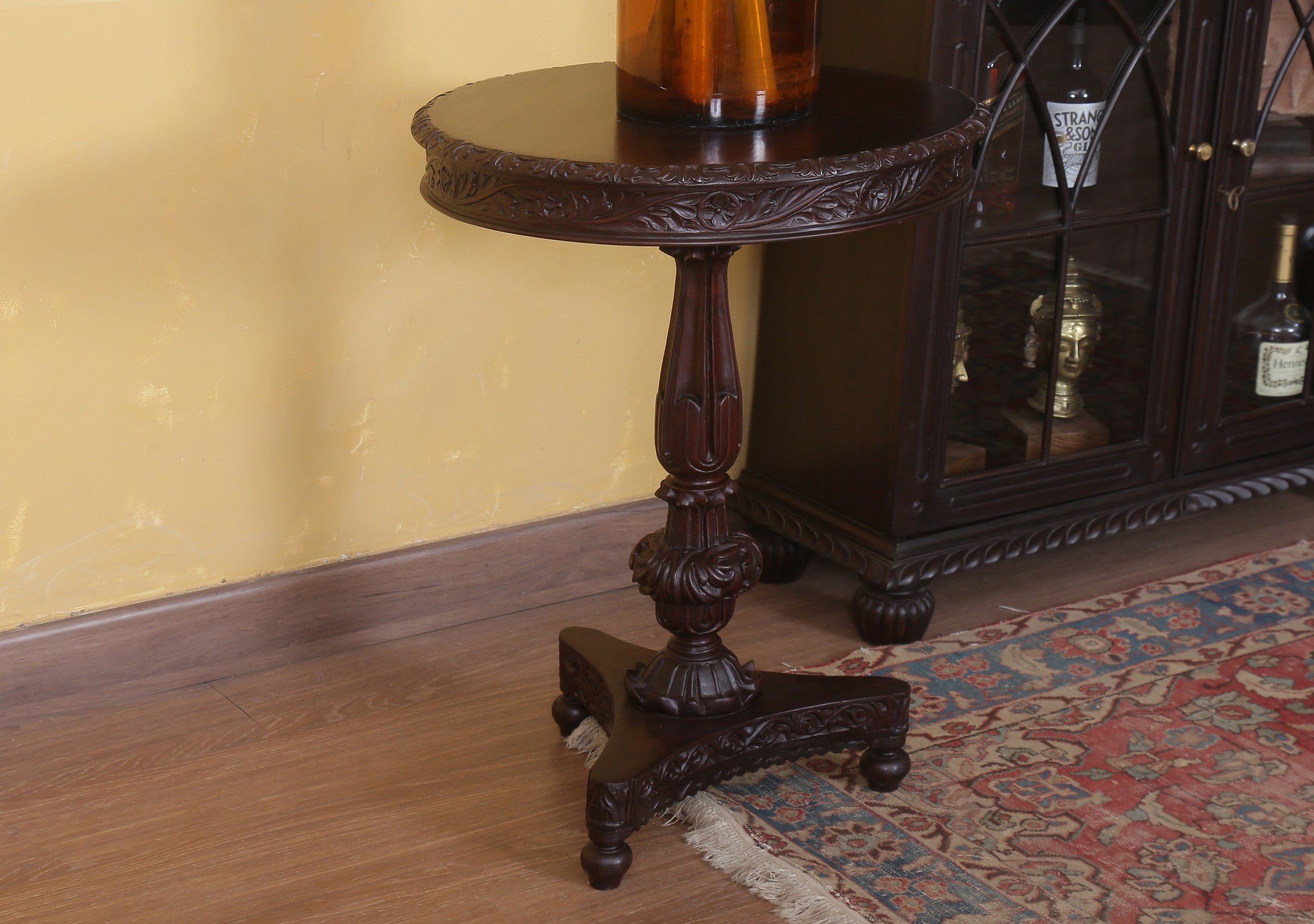 Duarte Occasional Table