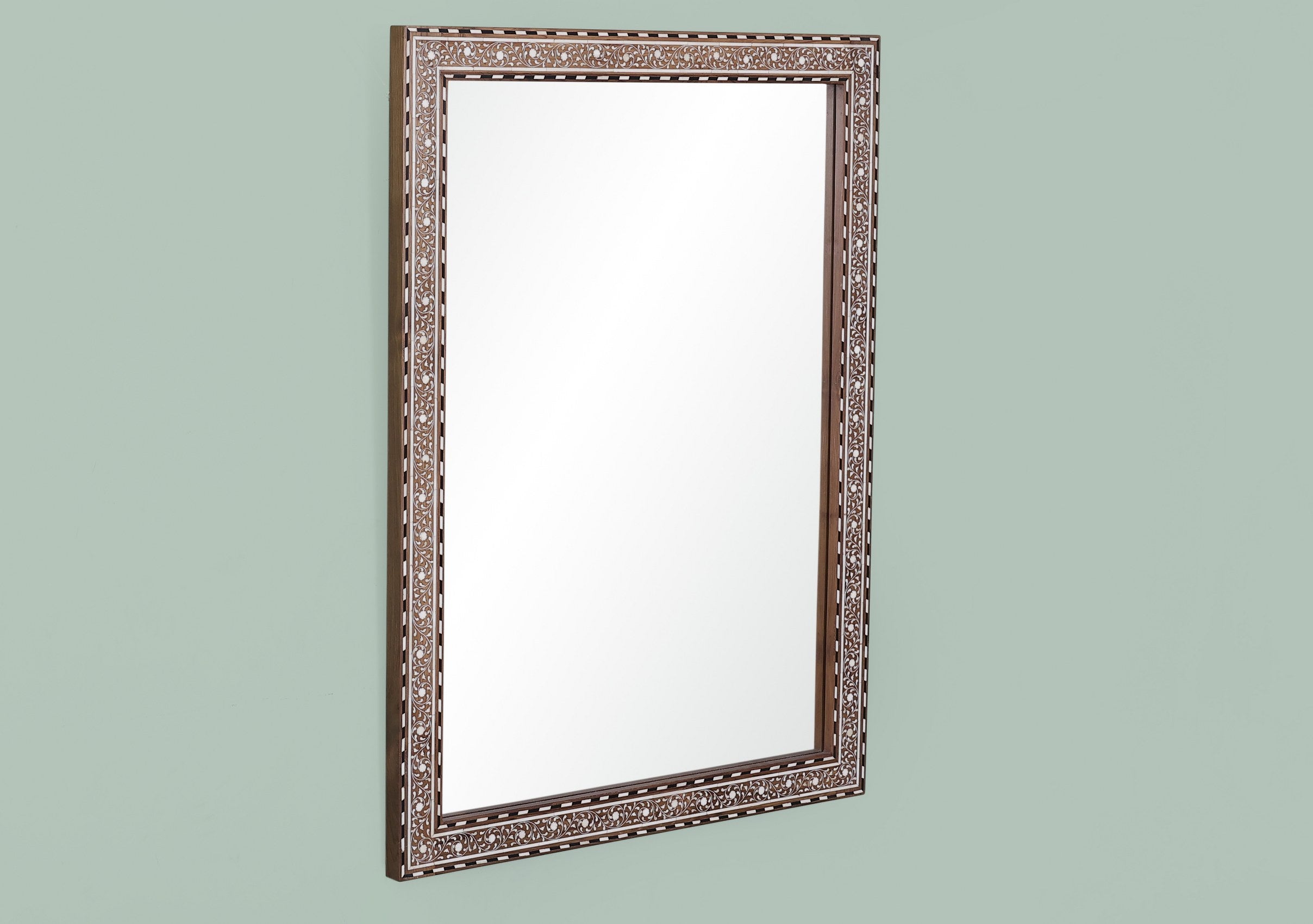 Polman Mirror Frame