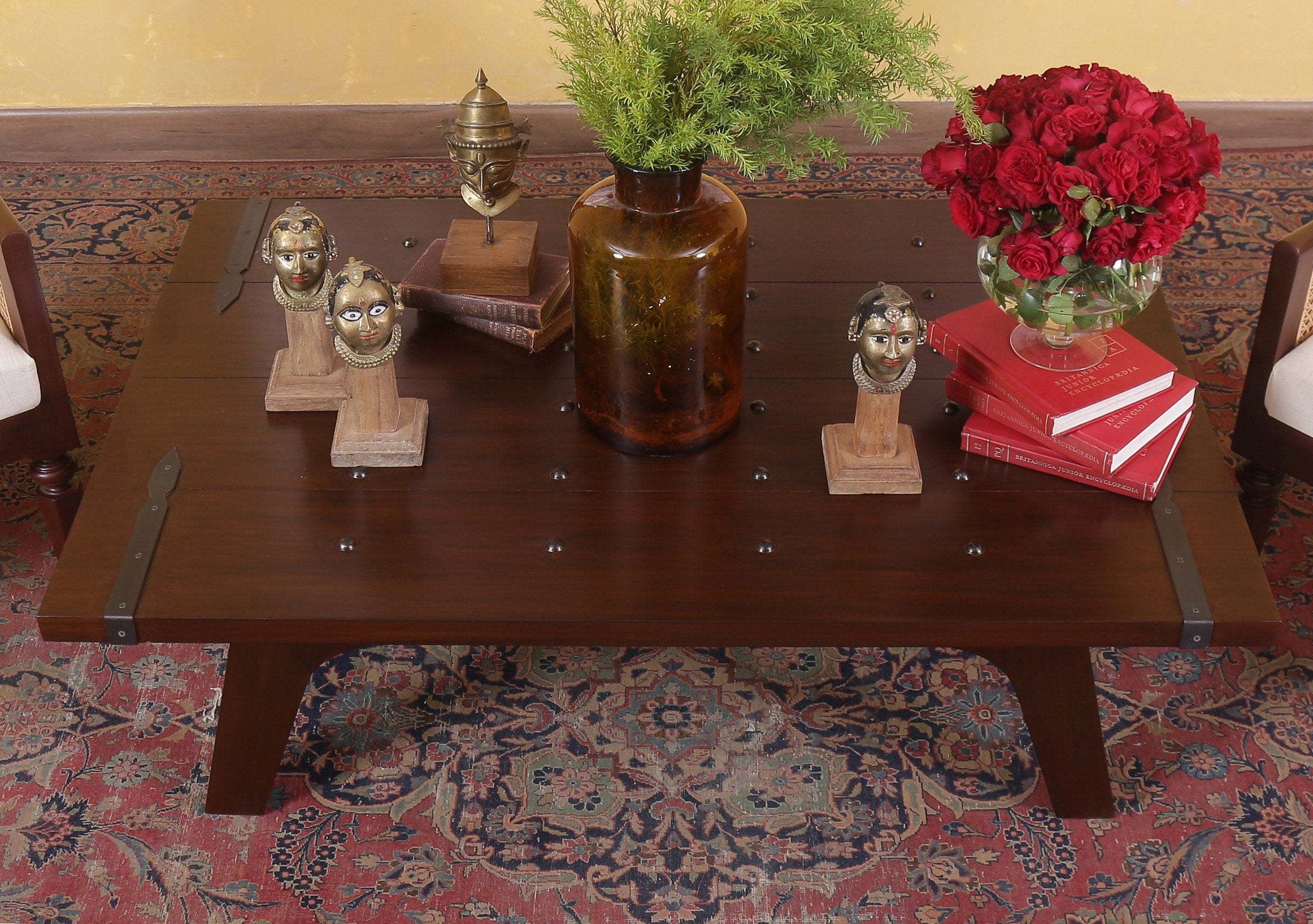 Padham Coffee Table