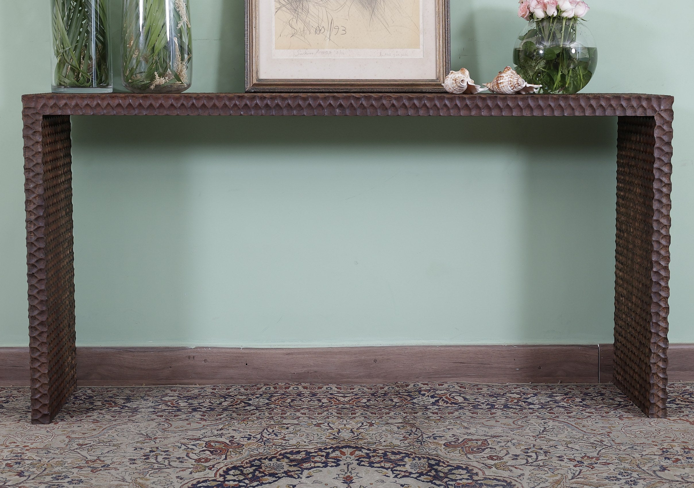 Holles Console Table