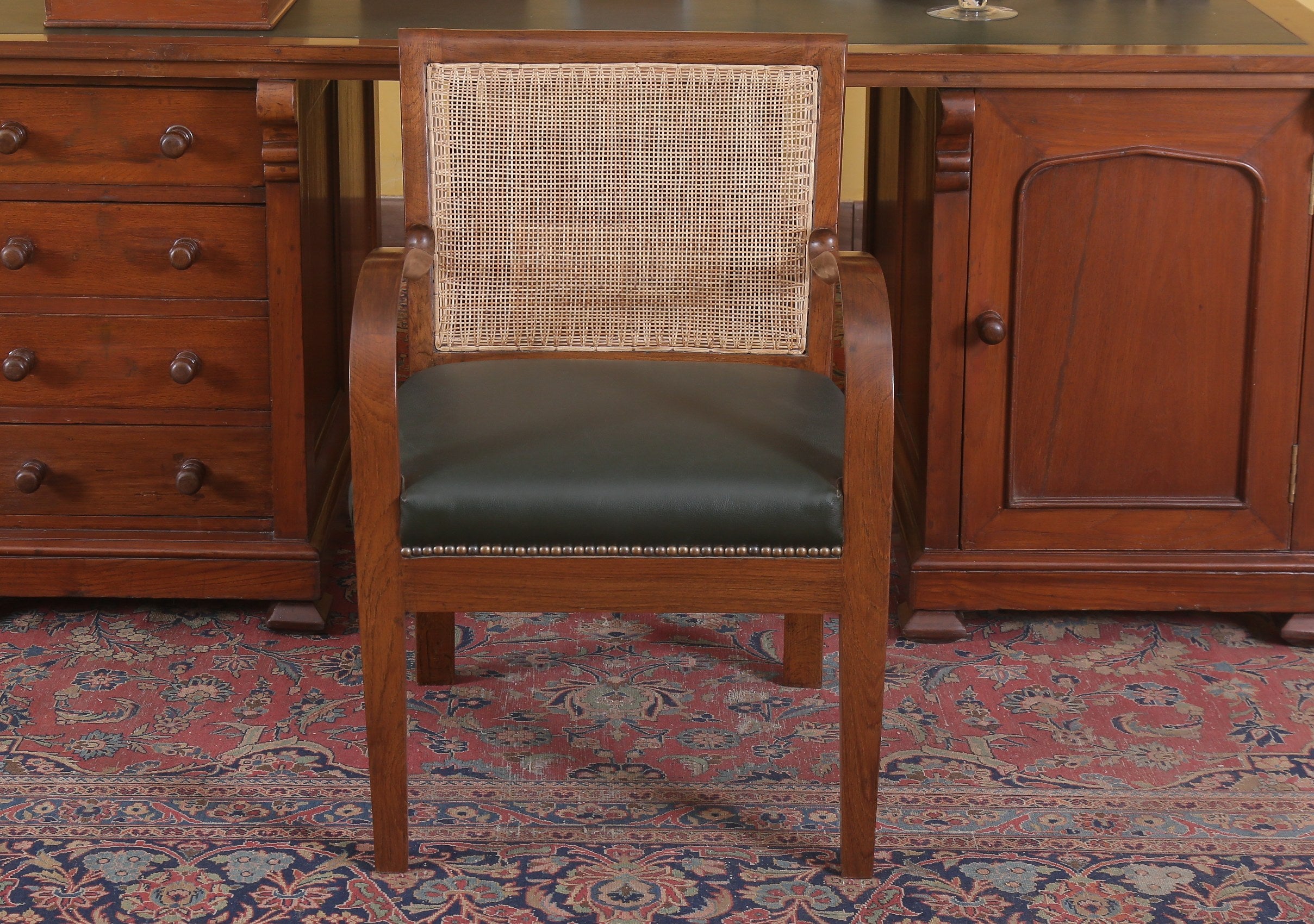 Ramsdon Armchair