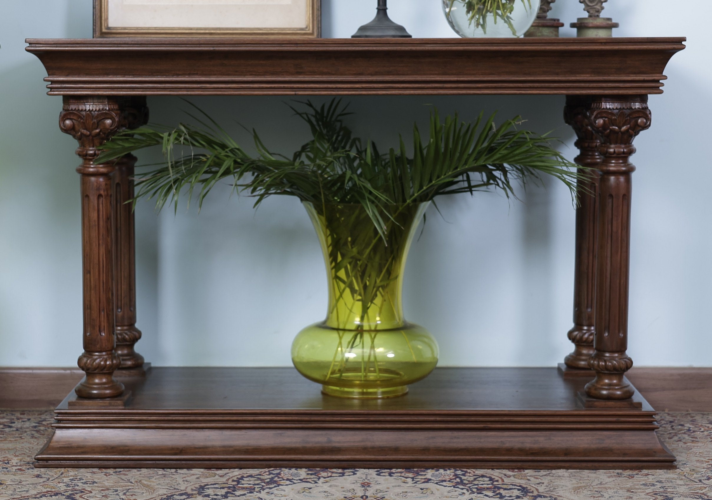 Maynard Console Table