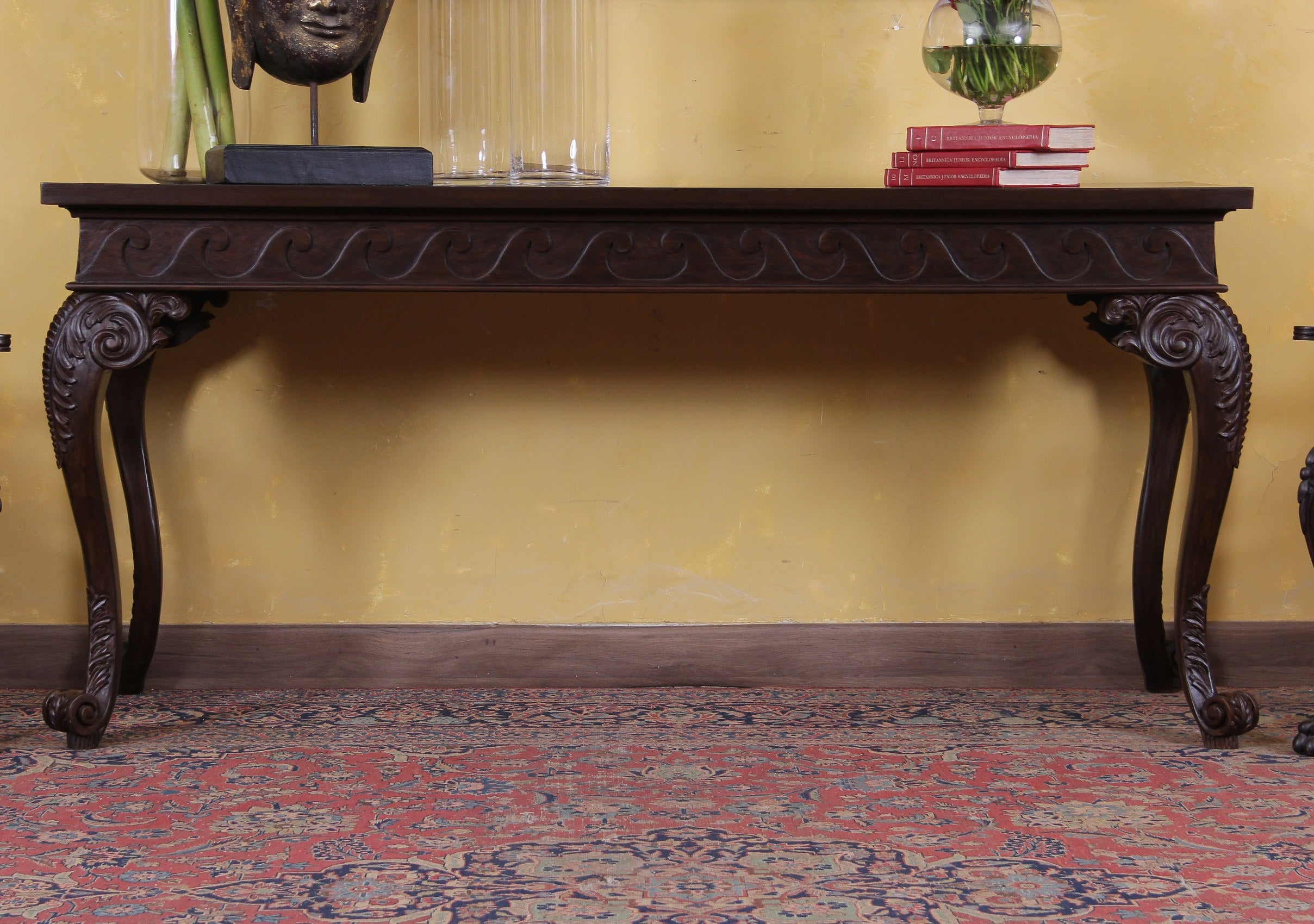 Mercer Console Table
