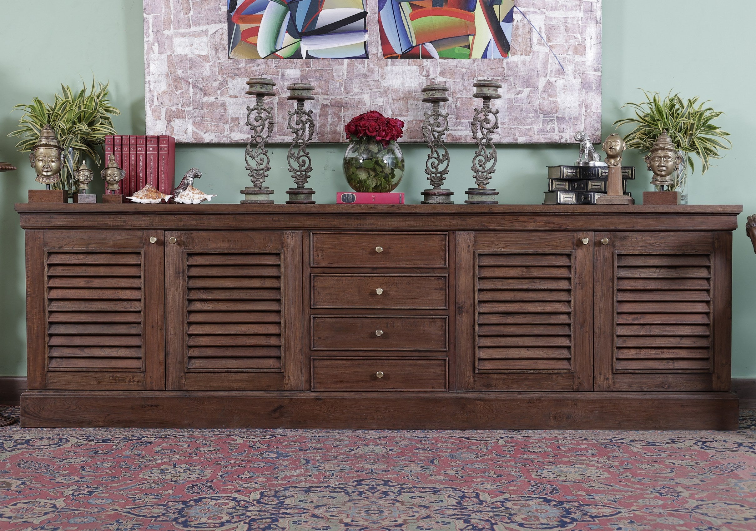 Hawkesbury Sideboard