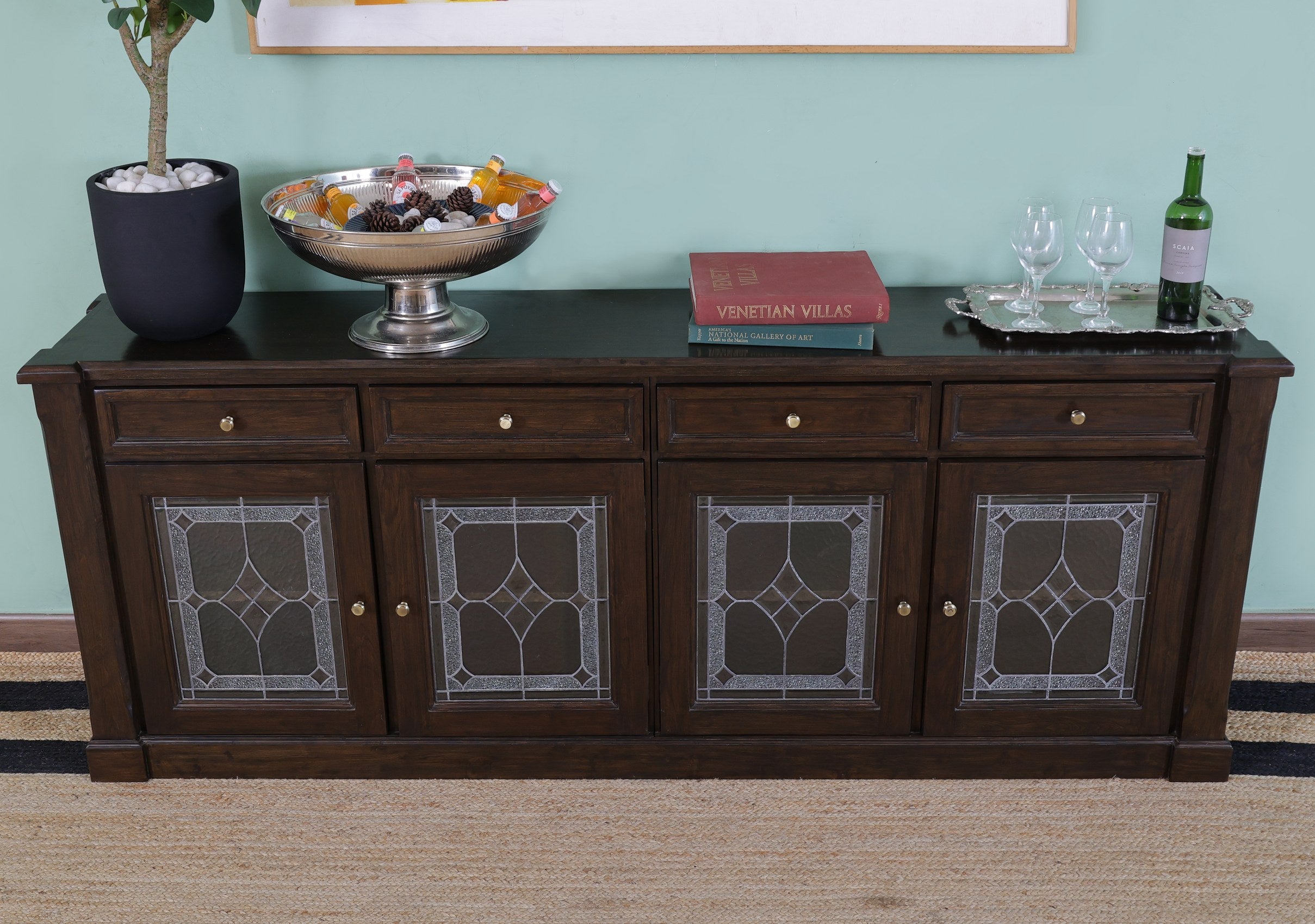 Lagden Buffet