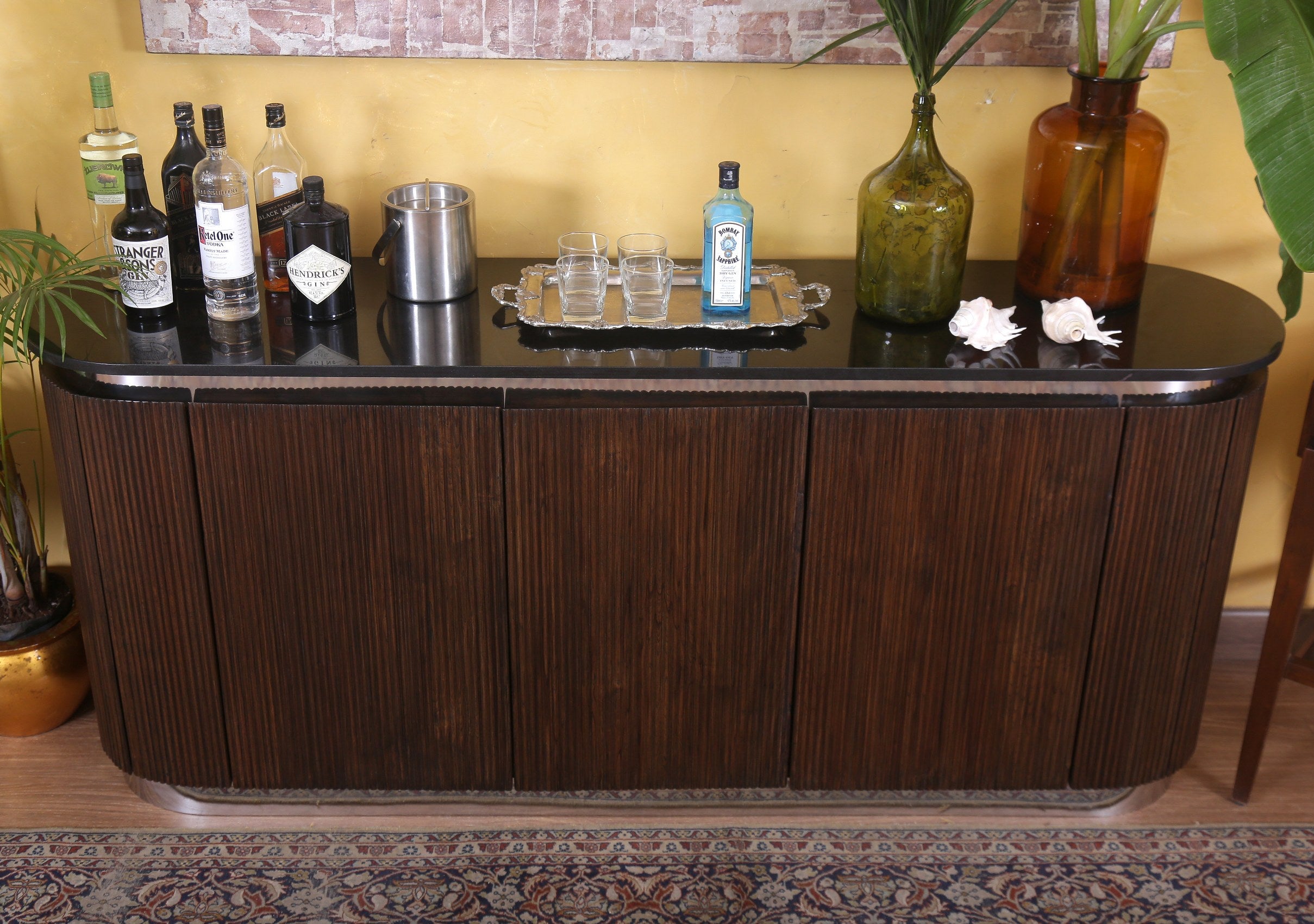 Reed Bar