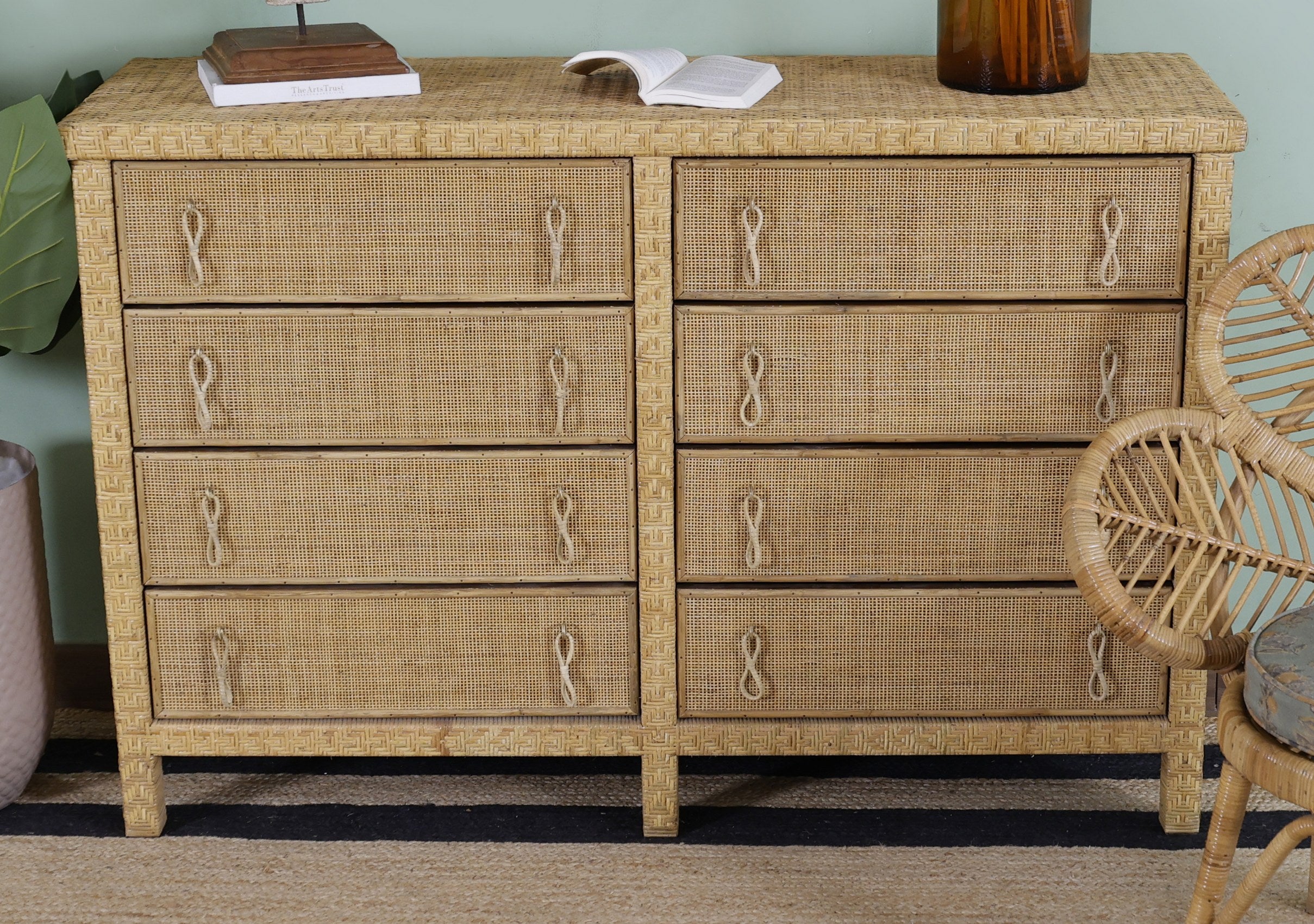 Phips Chest of Drawers