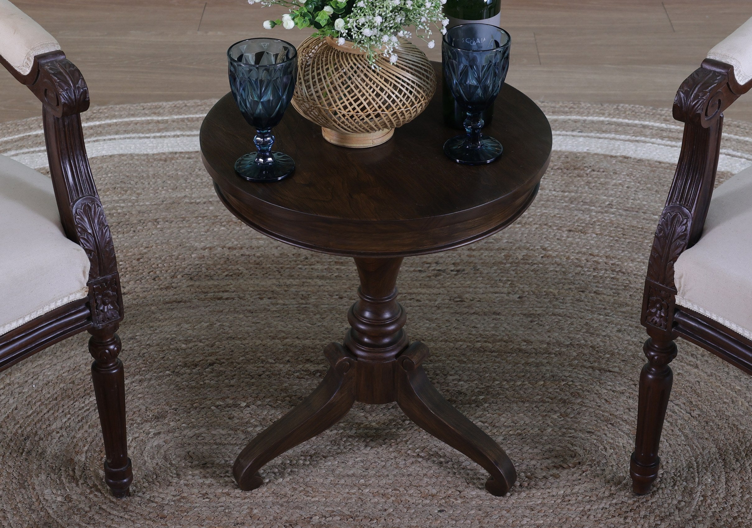 Thornley Table