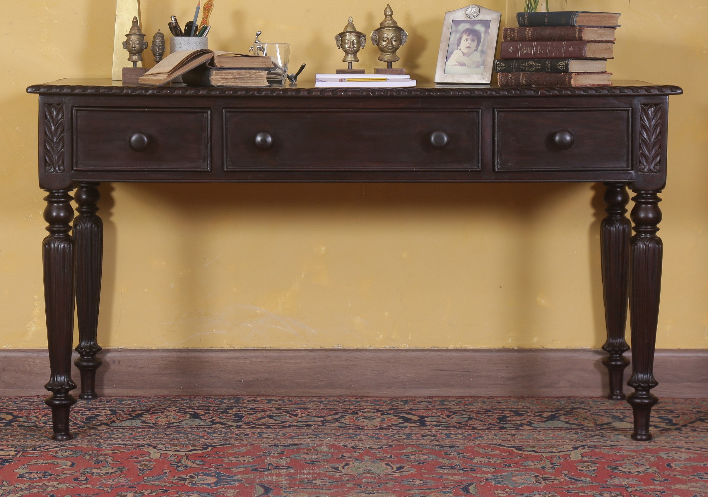 Waterworth Antique Desk