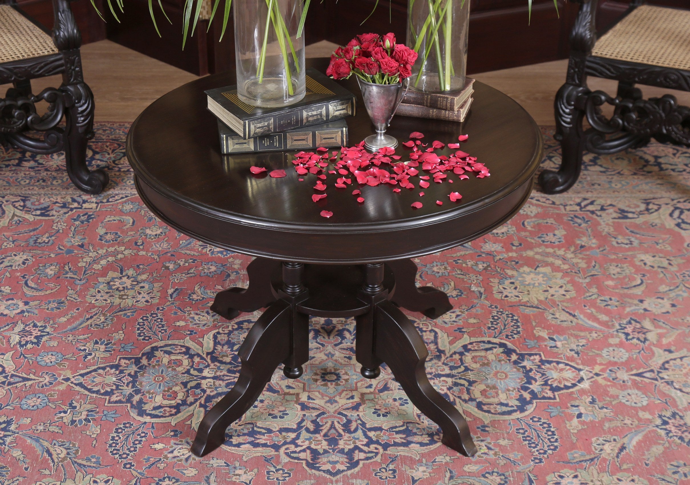 Bolitho Antique Table