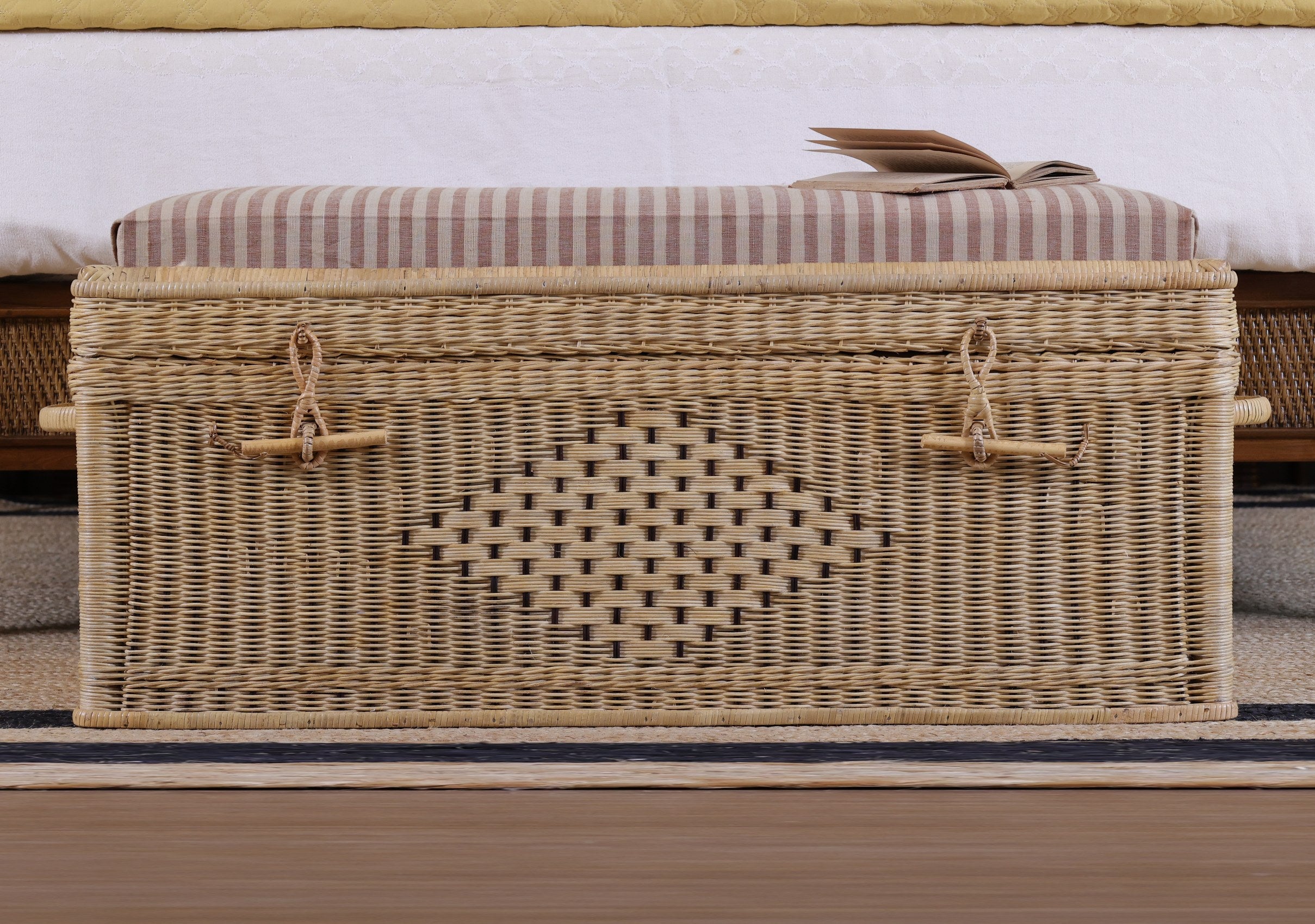 Pasque Coffee Table