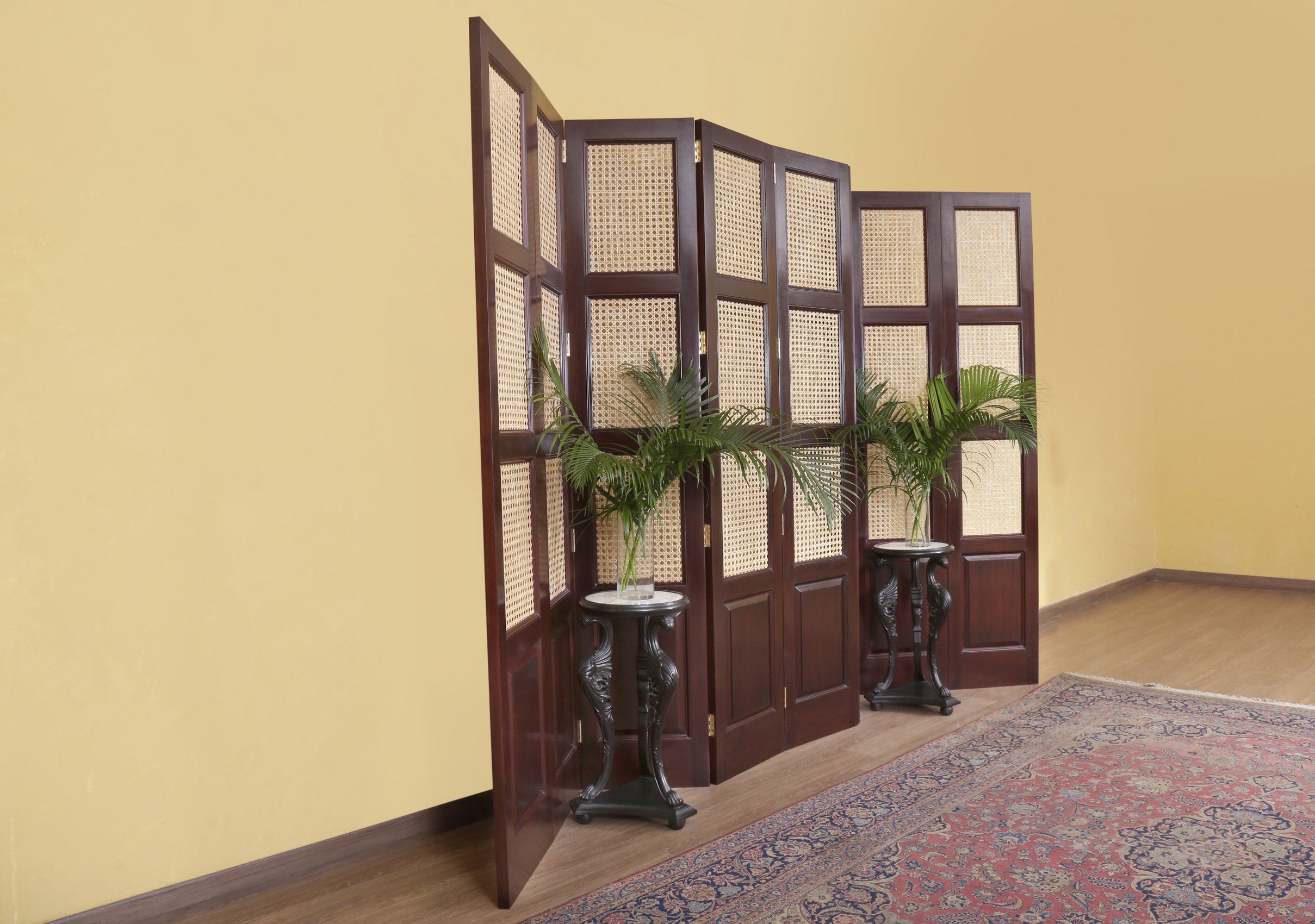 Kingsford Screen