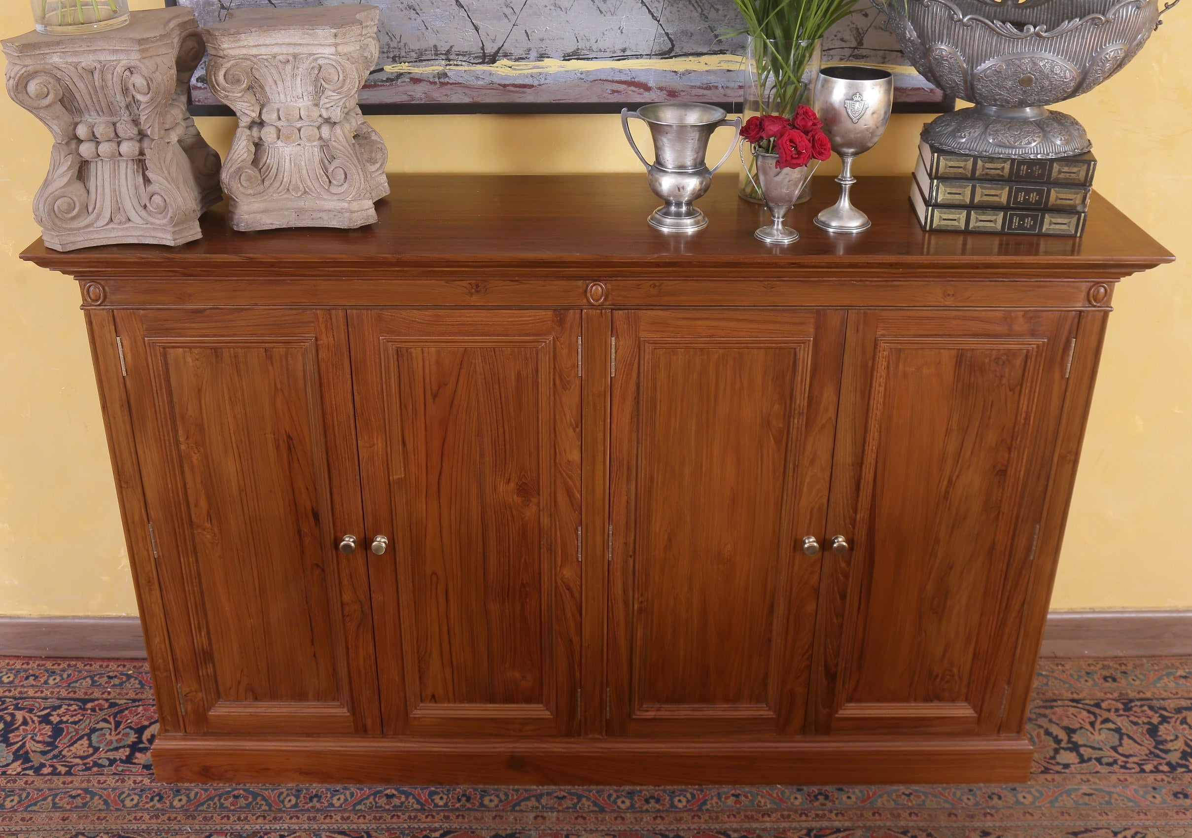 Lyman Cabinet