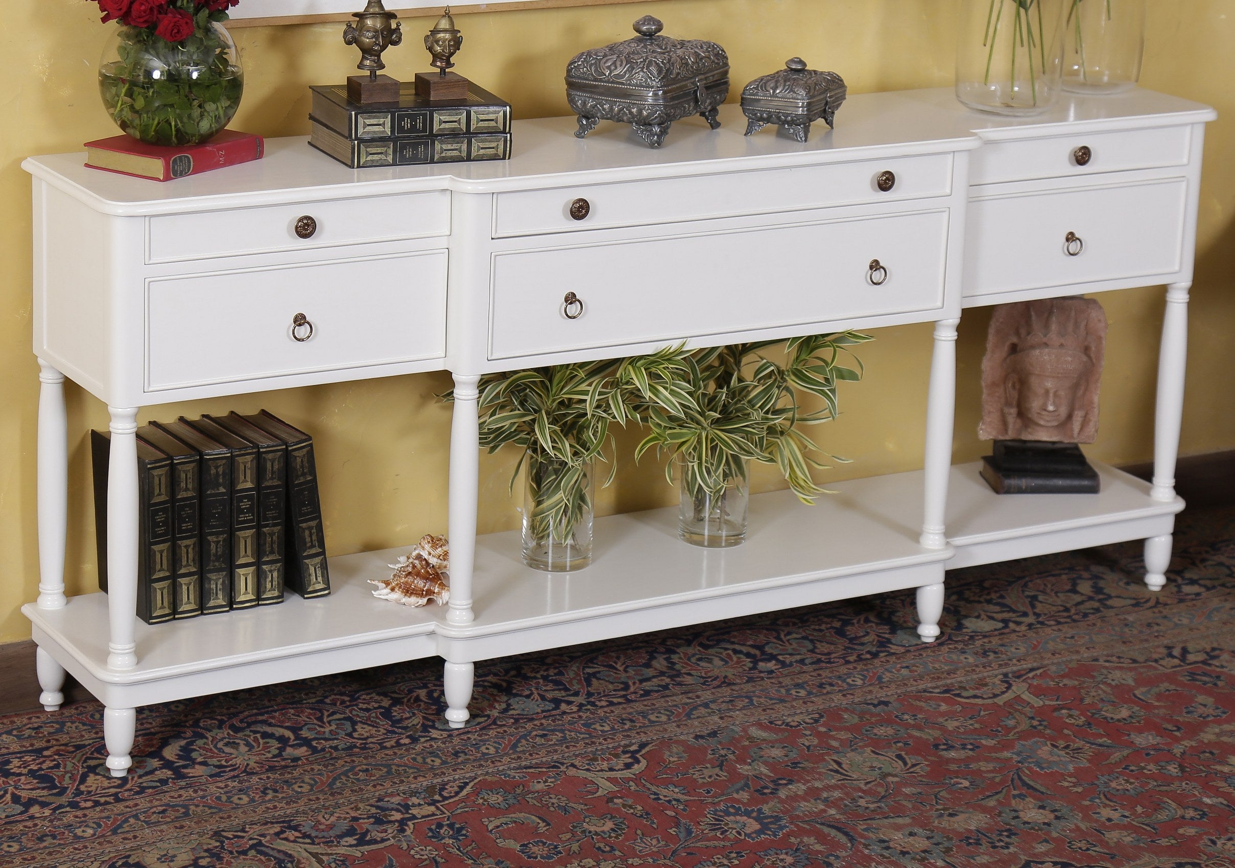 Guptill Console Table