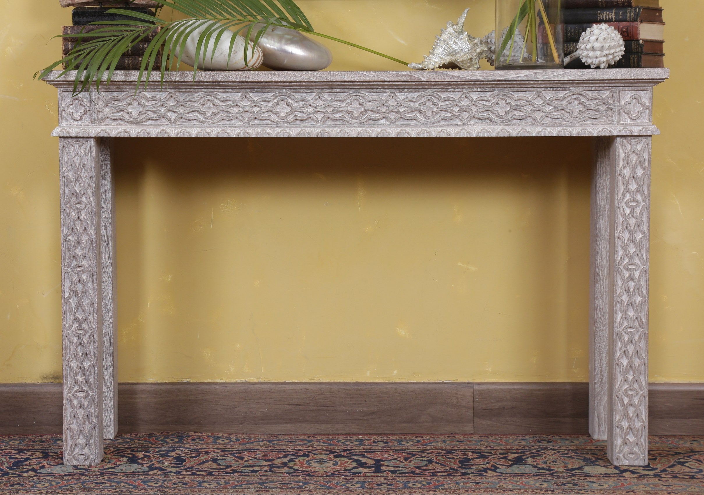 Pearce Console Table
