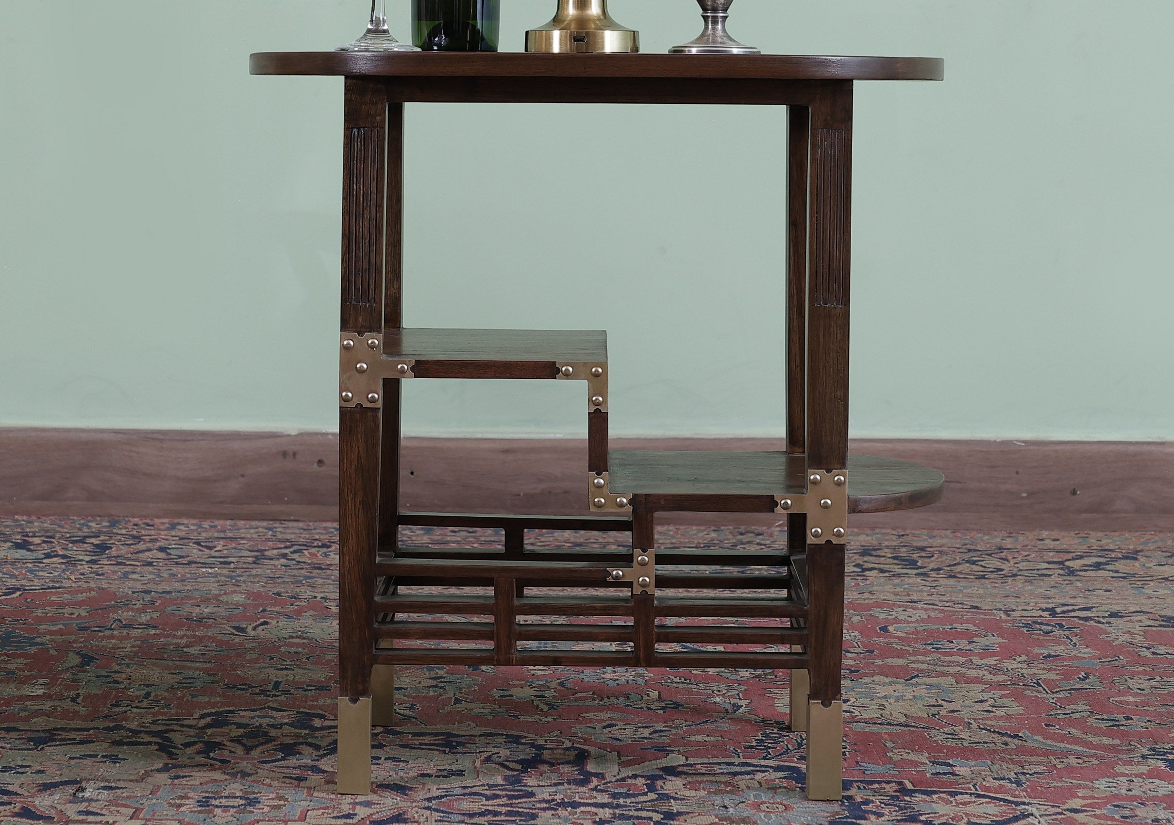 Vegrev Table