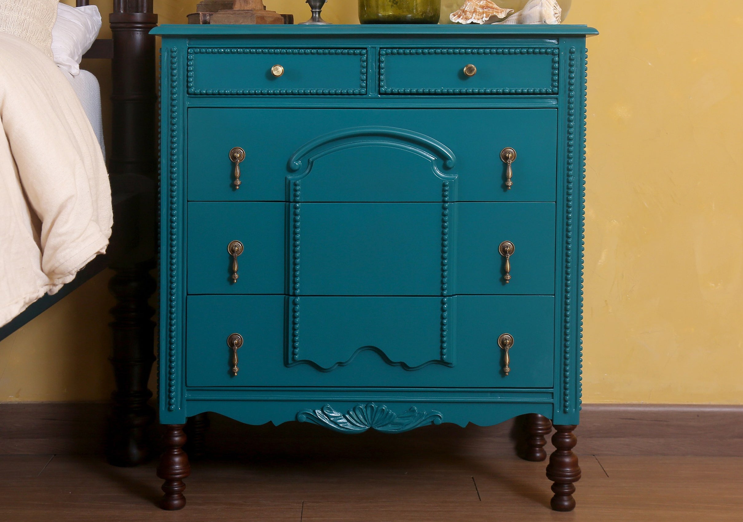 Aruba Dresser