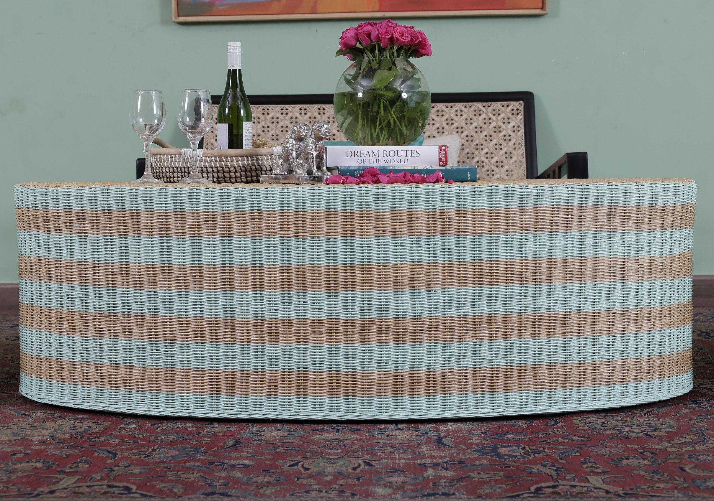 Morris Coffee Table